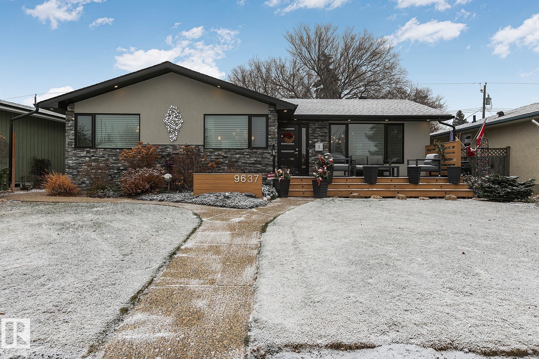 9637 68a Street, Edmonton, MLS® # E4466987