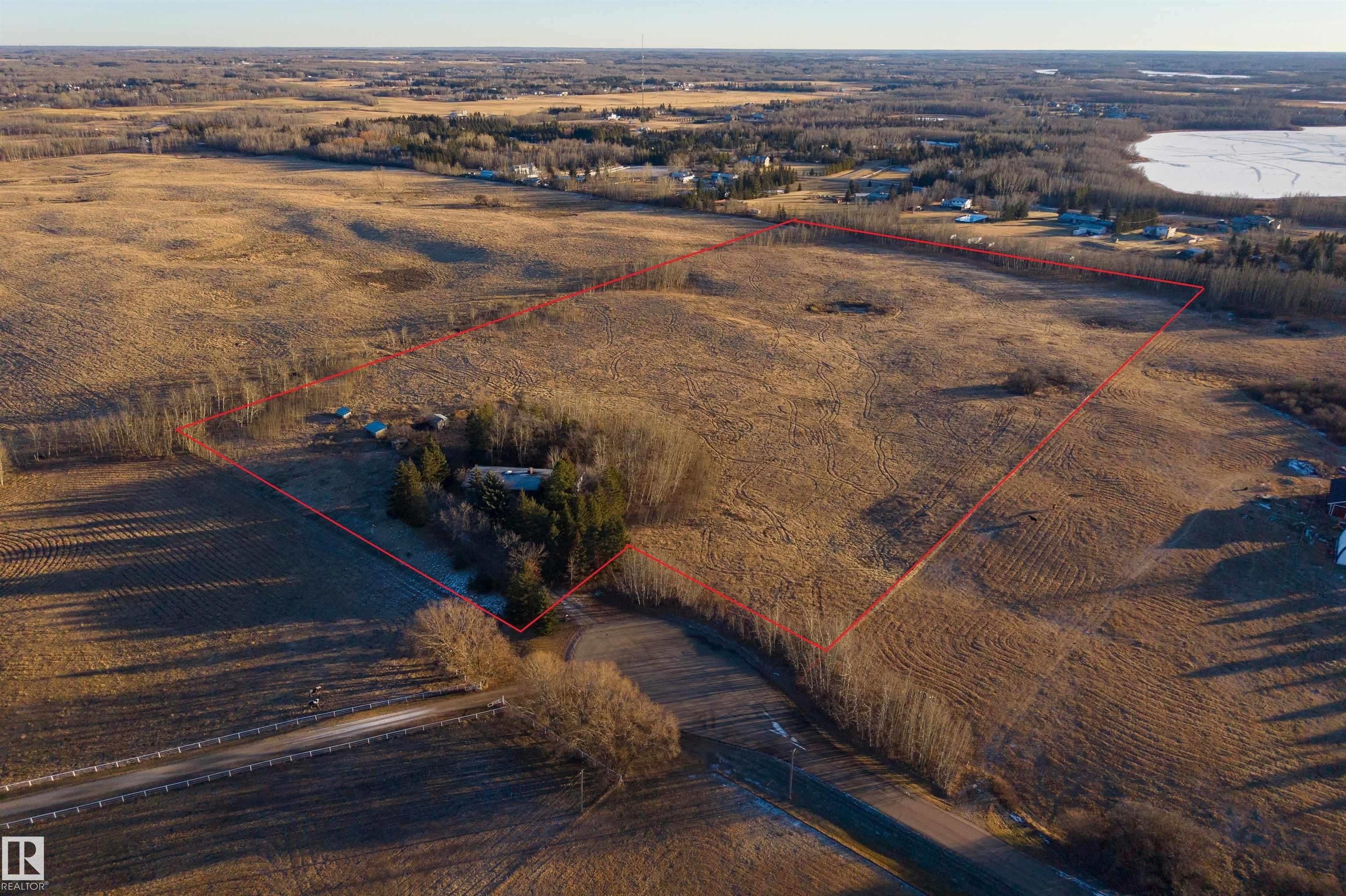  Vacant Lot/Land for Sale, MLS® # E4467001