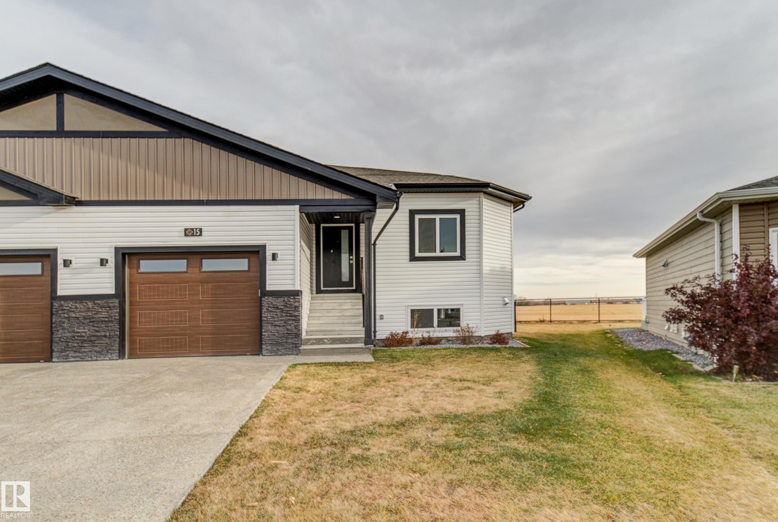 15 6519 46 Street, Wetaskiwin, MLS® # E4467006