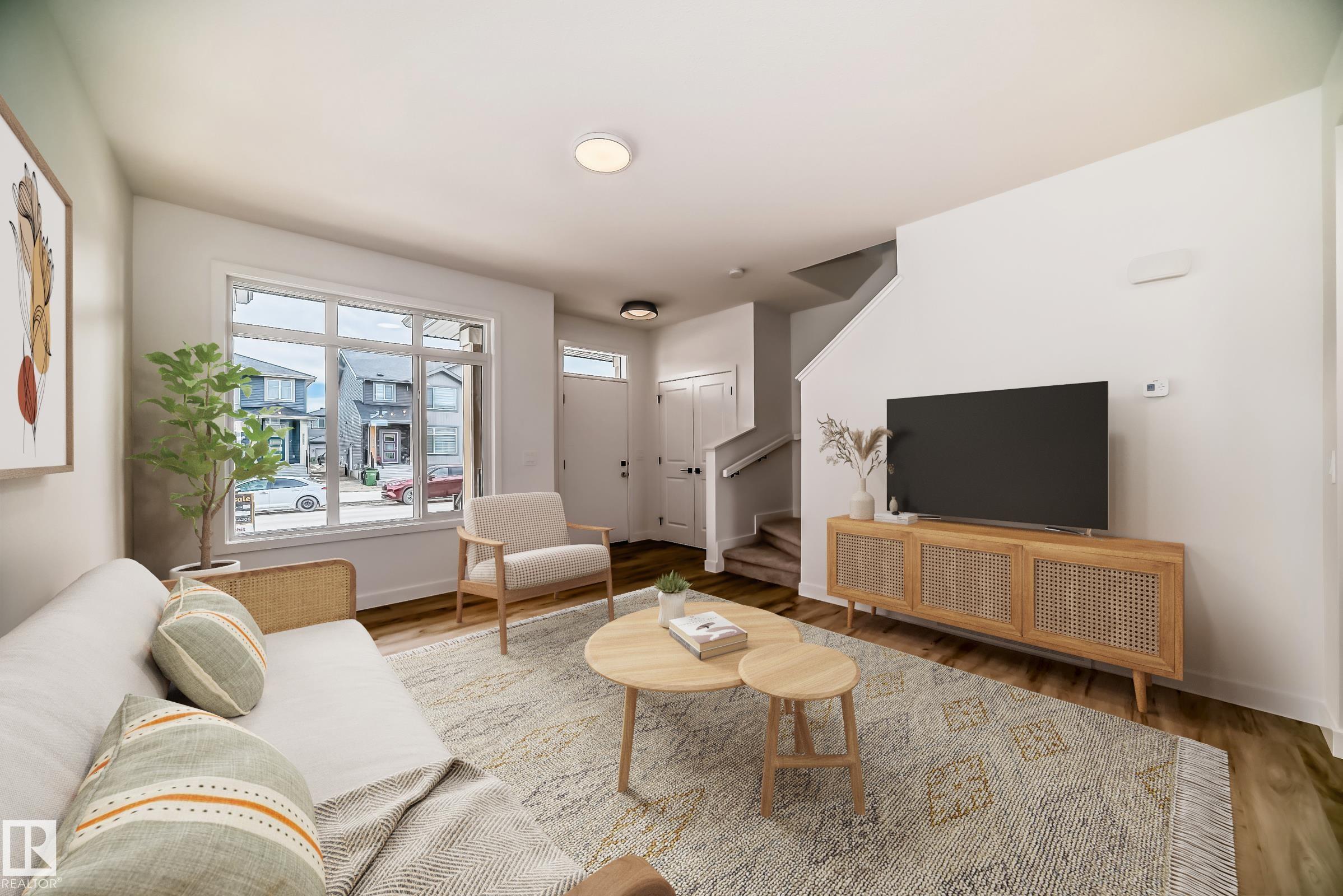 Real Estate Listing MLS E4467014