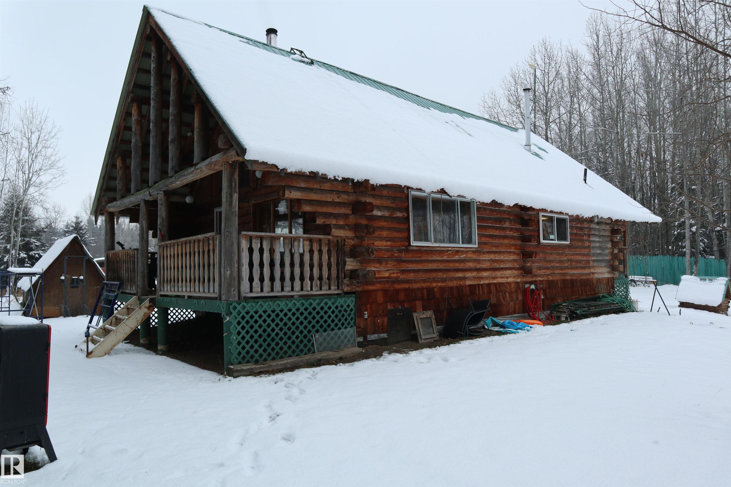 #23 42036 Twp Road 471, Rural Wetaskiwin County, MLS® # E4467017