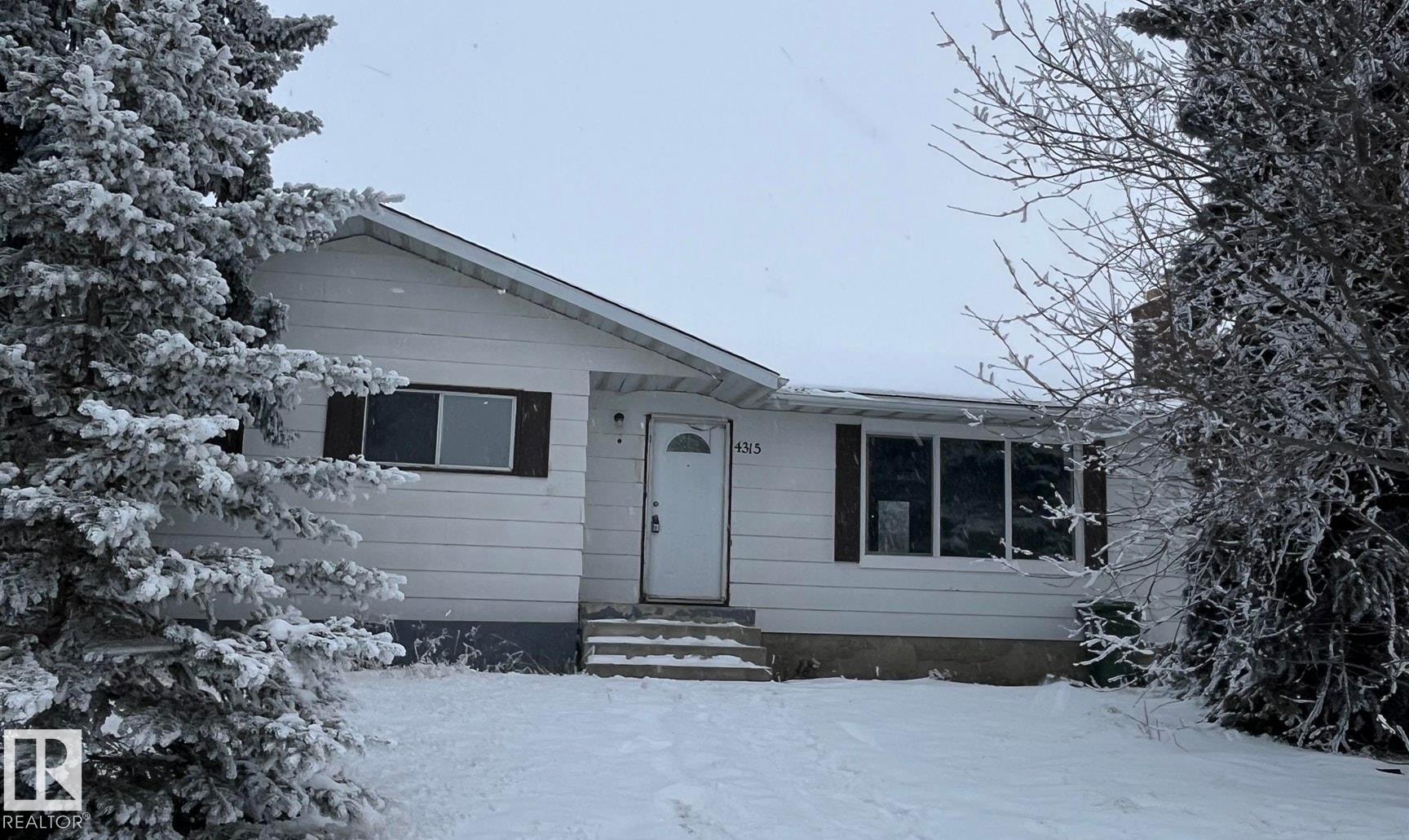 4315 42 Street, Bonnyville Town, MLS® # E4467025