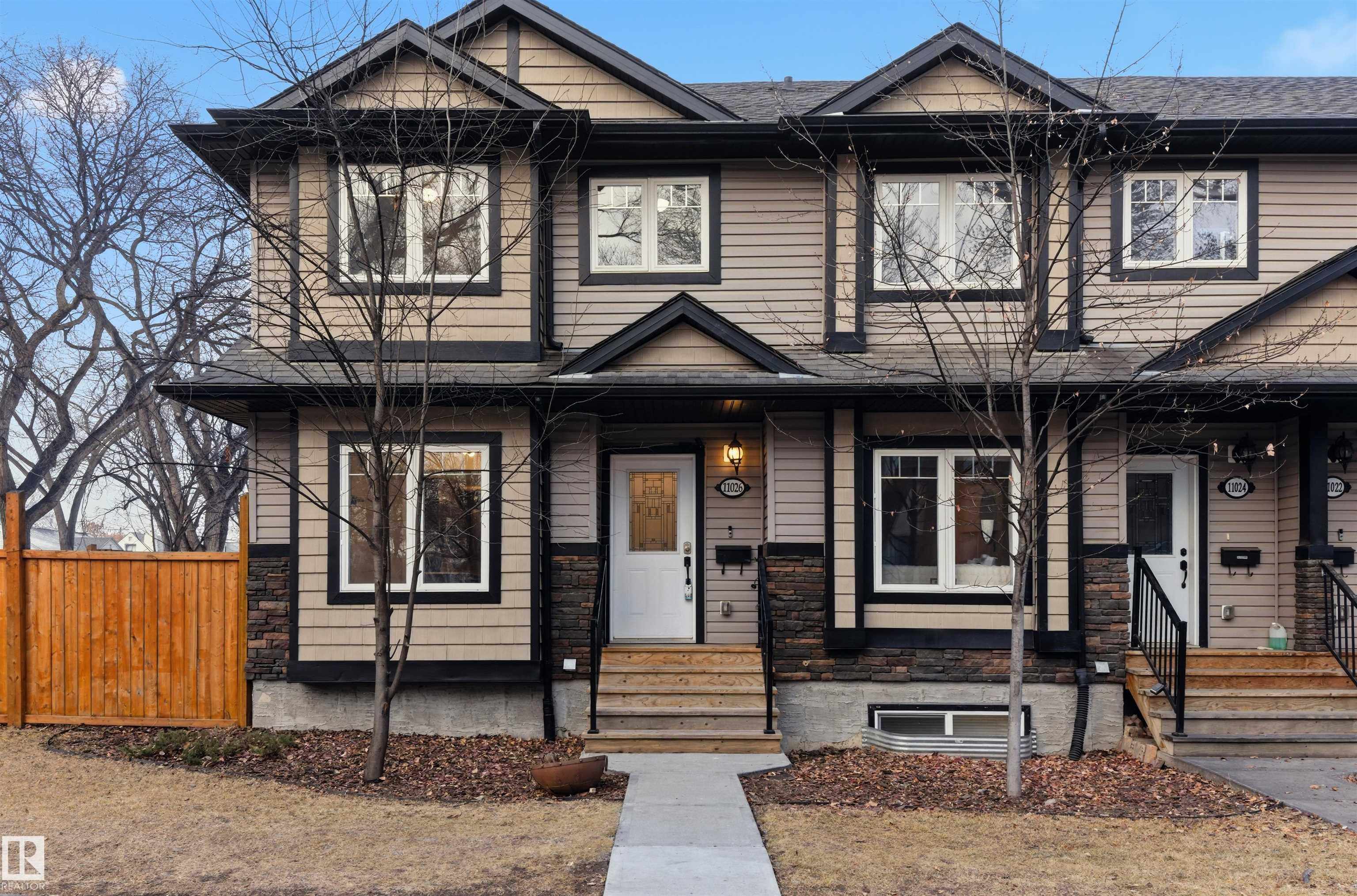 Real Estate Listing MLS E4467035