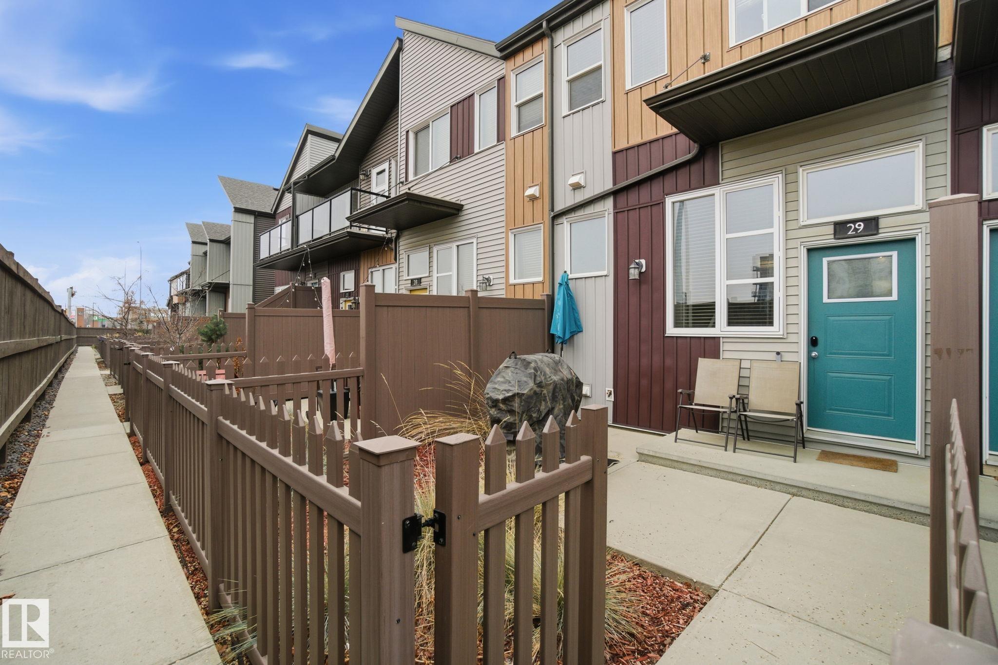 29 4470 Prowse Road, Edmonton, MLS® # E4467047