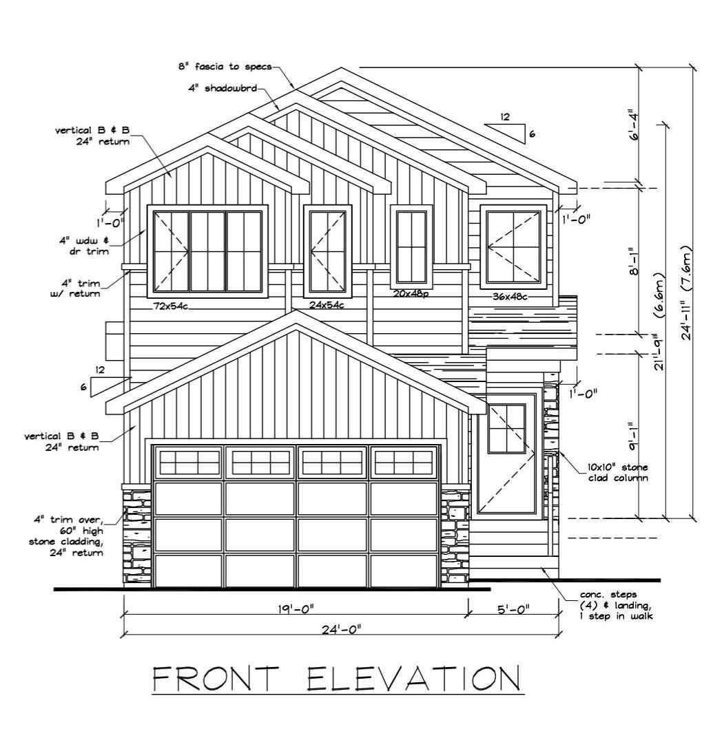 8815 182 Avenue, Edmonton, MLS® # E4467084