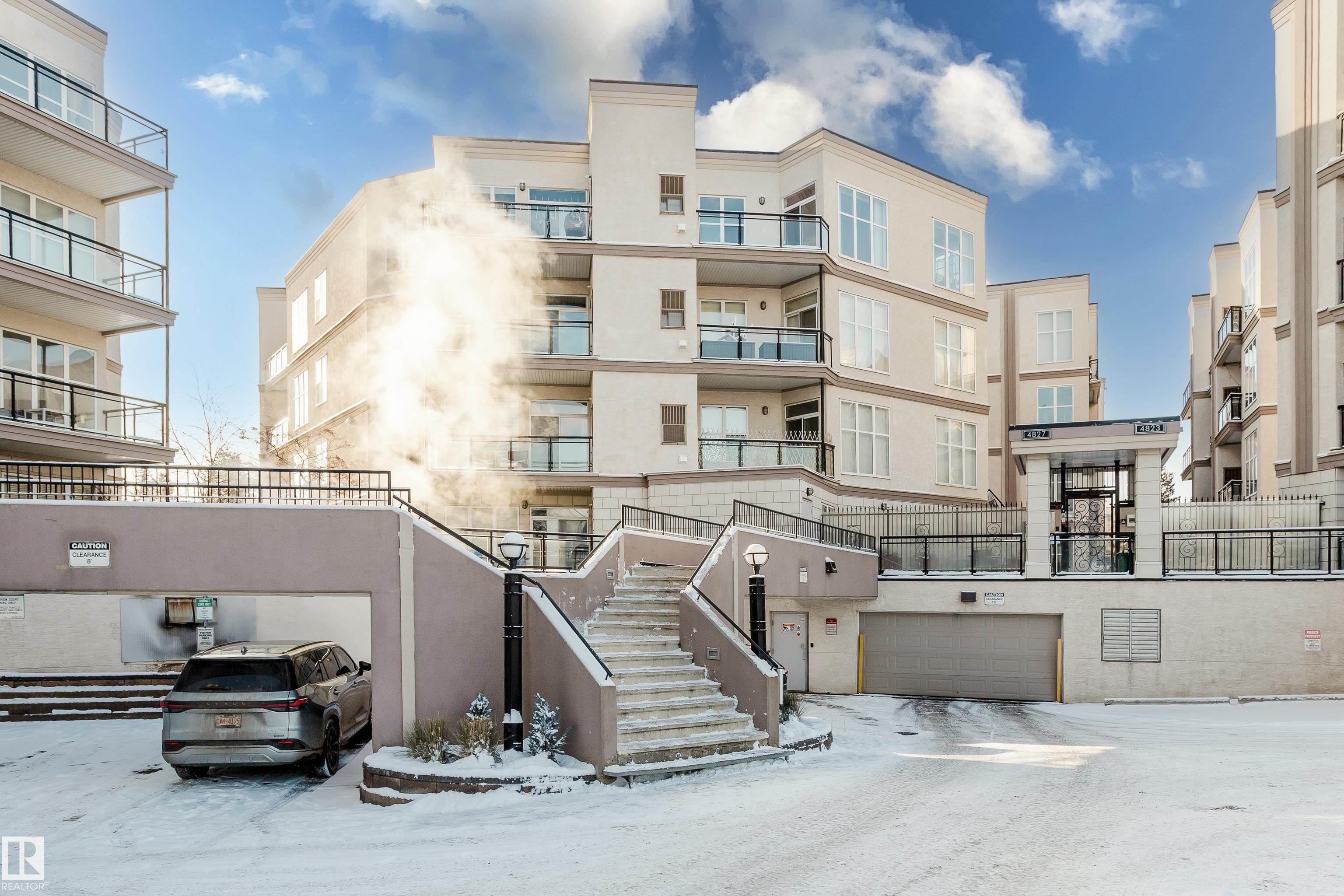 140 4827 104a Street, Edmonton, MLS® # E4467090