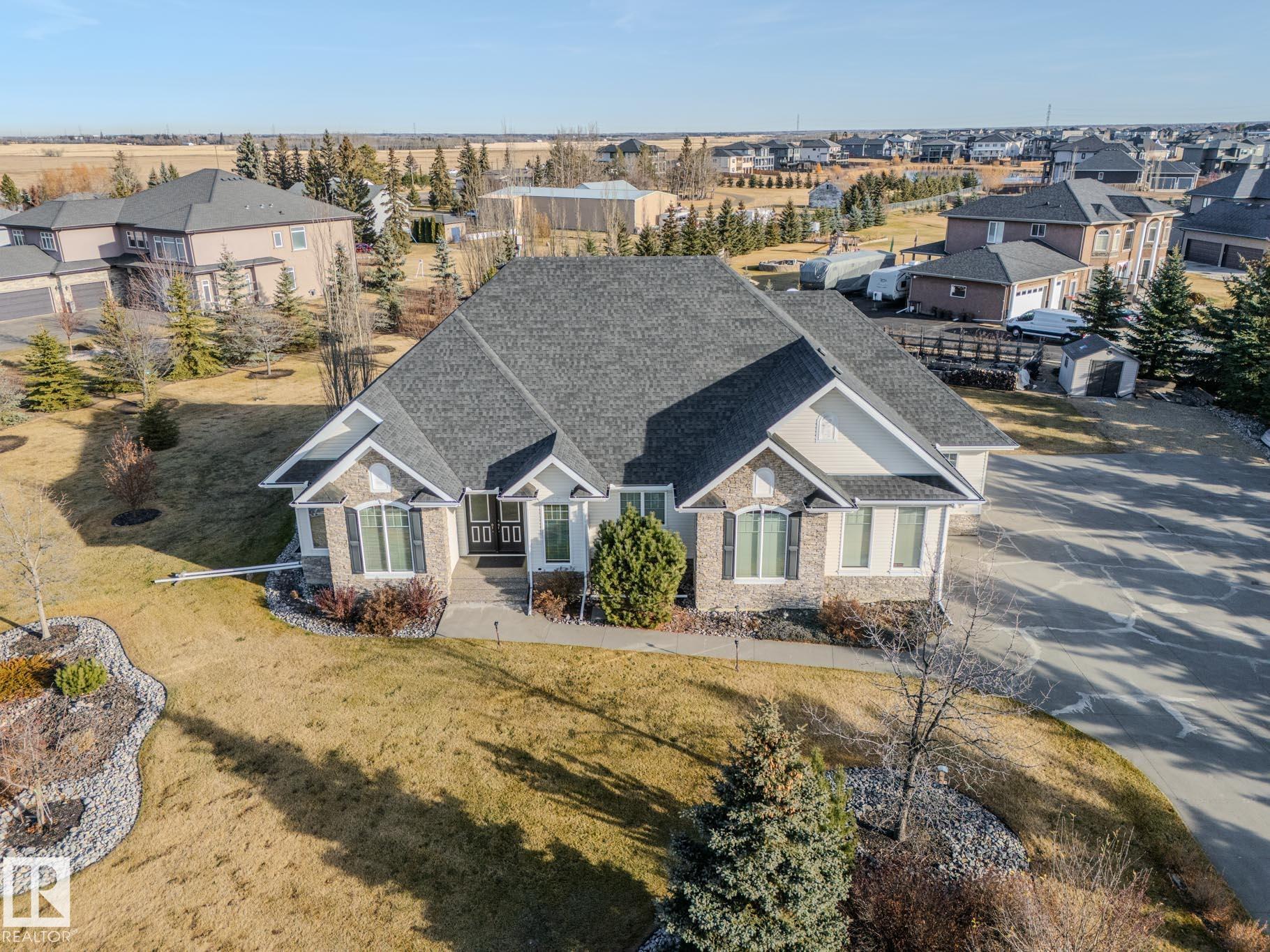60 50565 Rge Rd 245, Rural Leduc County, MLS® # E4467116