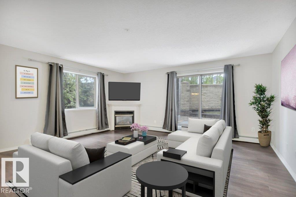 102 2903 Rabbit Hill Road, Edmonton, MLS® # E4467120