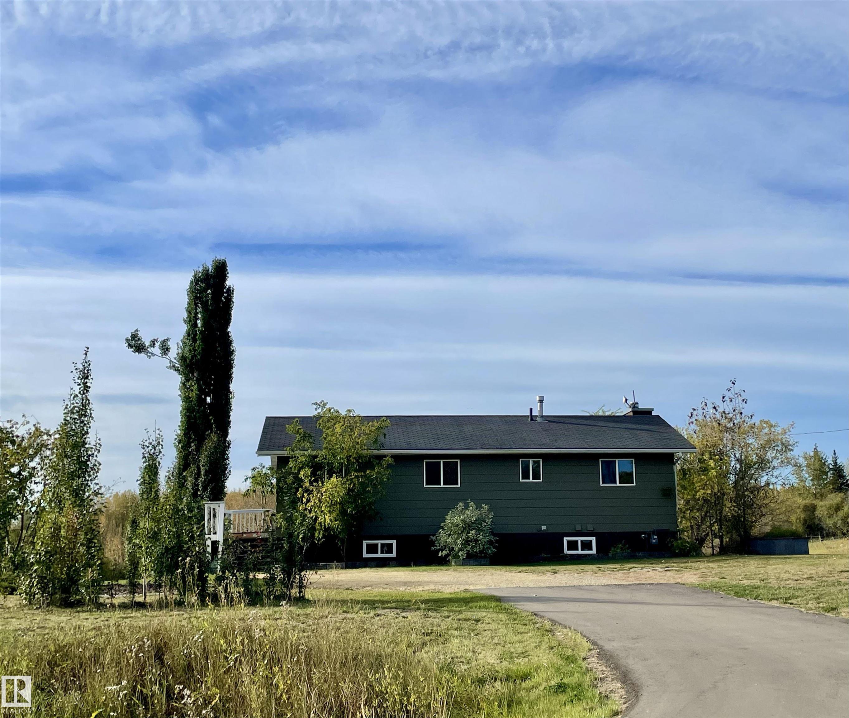 2401 Twp Road 524, Rural Parkland County, MLS® # E4467130