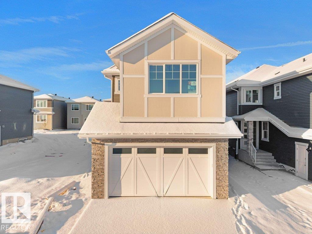 Real Estate Listing MLS E4467144