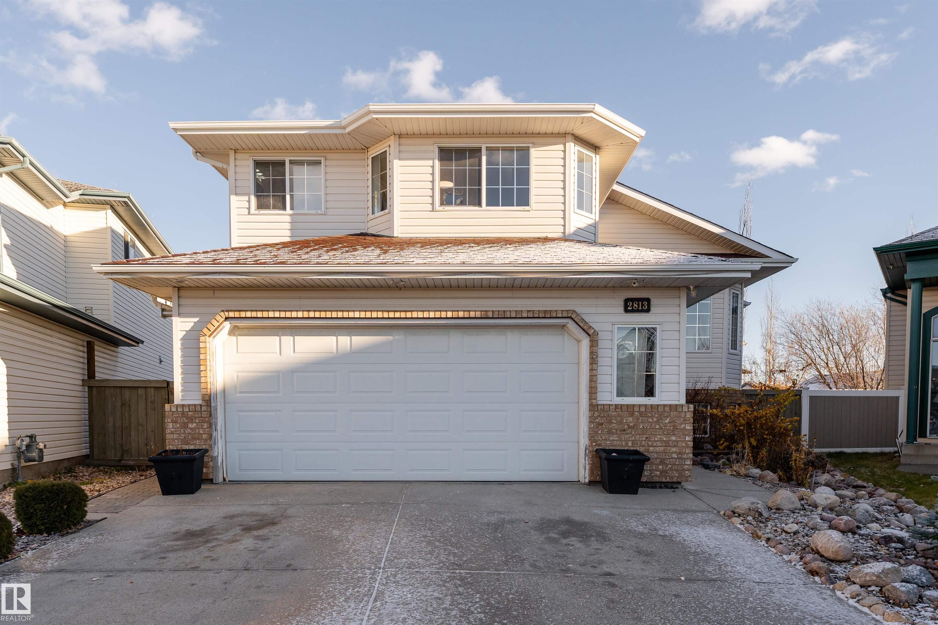 2813 32a Street, Edmonton, MLS® # E4467153