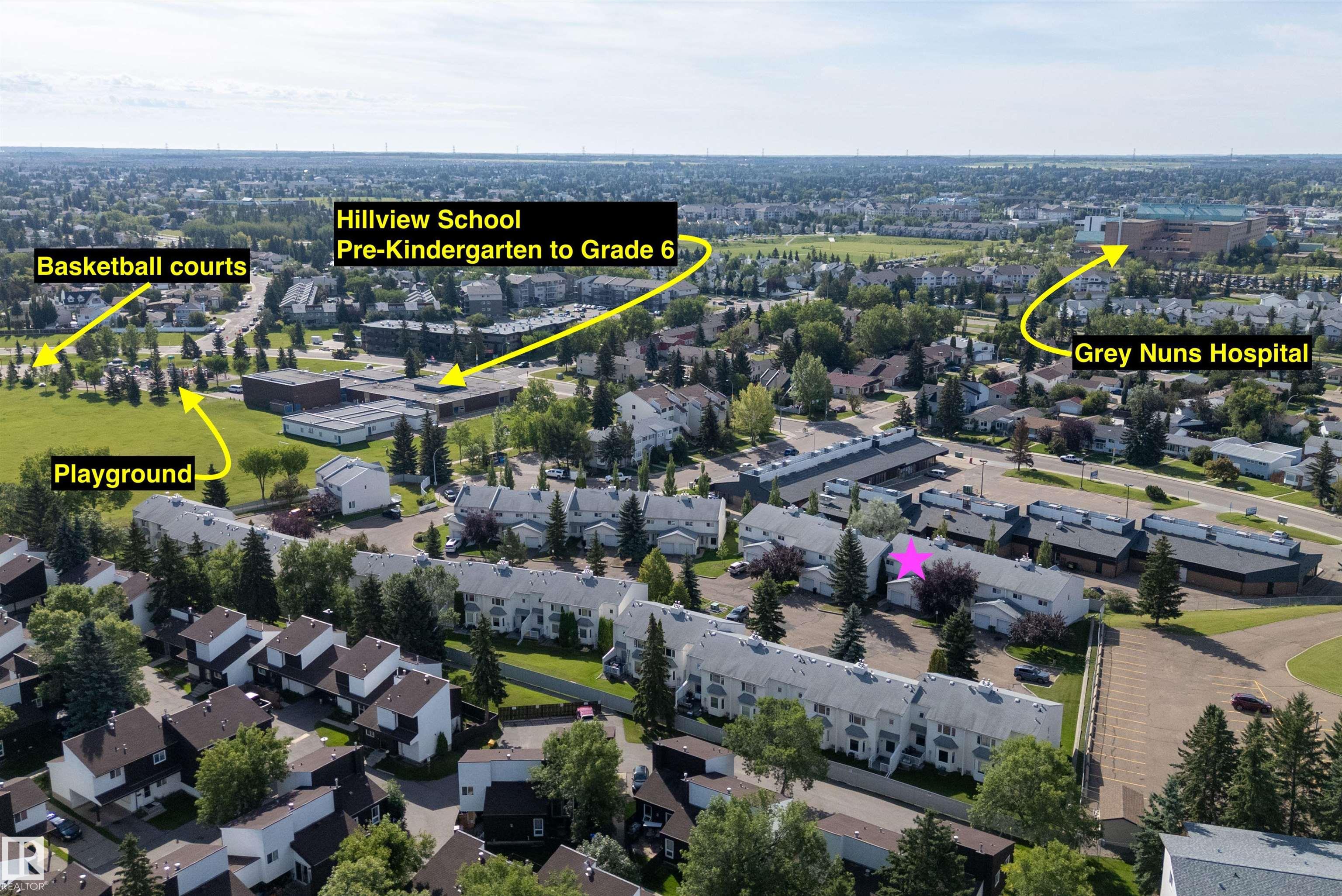 Real Estate Listing MLS E4467197