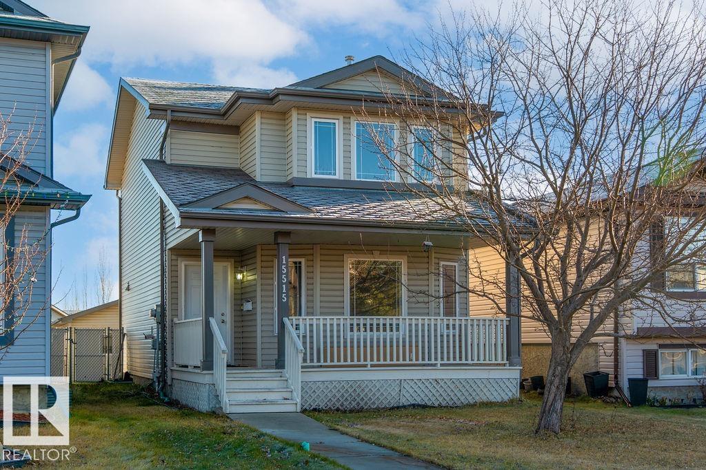 15515 45 Street Nw, Edmonton, MLS® # E4467203
