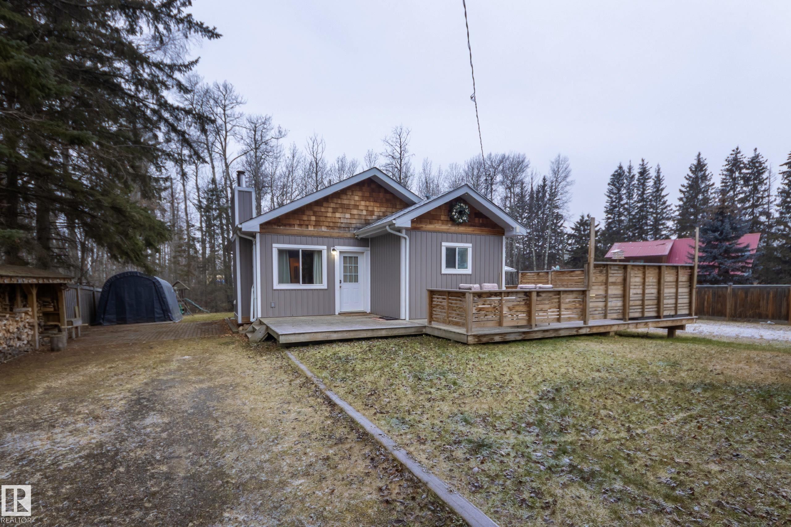 304 & 306 53414 Range Road 62, Rural Lac Ste. Anne County, MLS® # E4467206