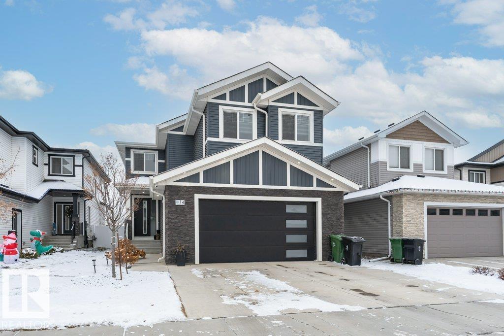 14 Wilson Close, Fort Saskatchewan, MLS® # E4467231