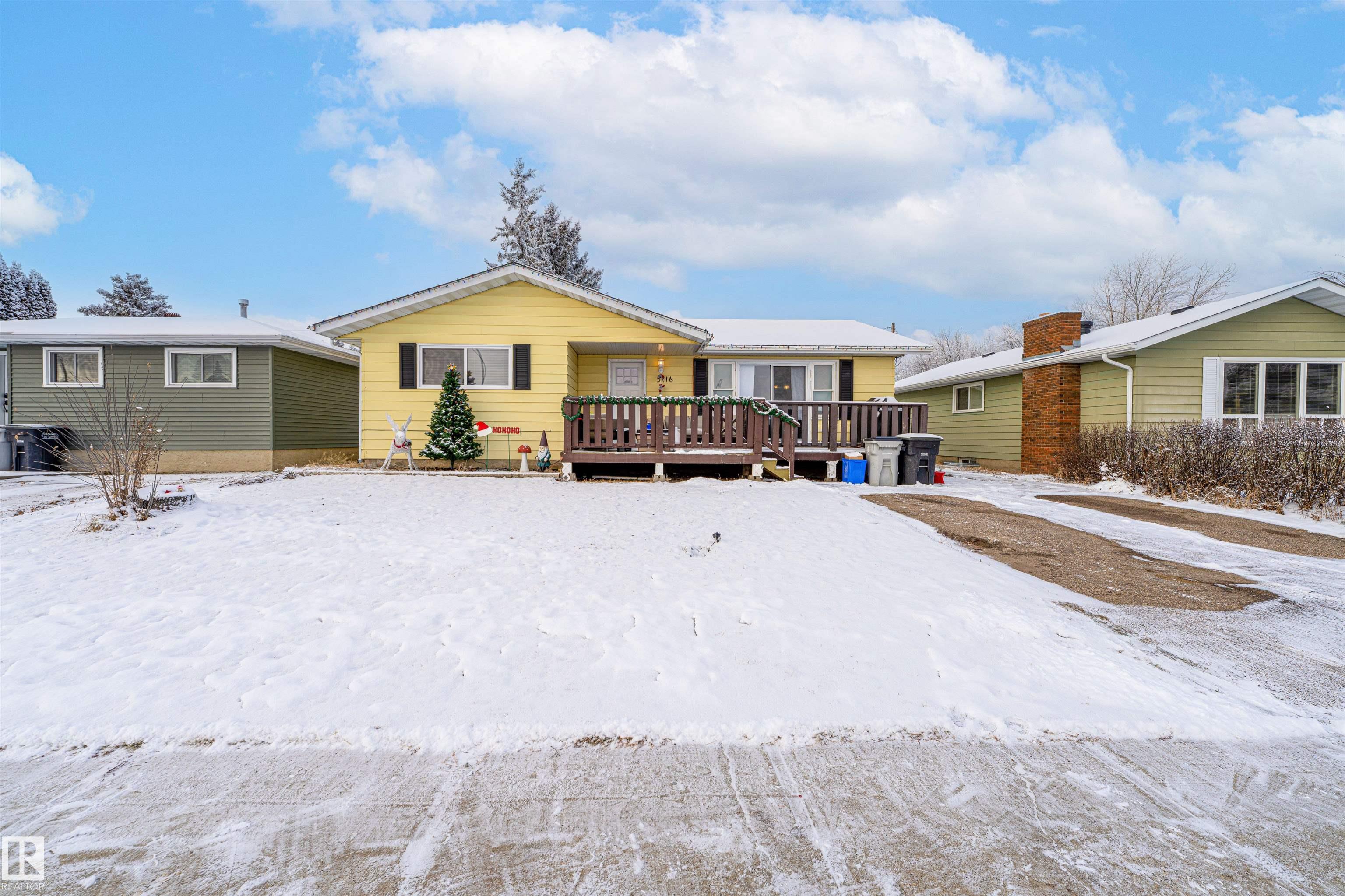 5116 59 Street, Redwater, MLS® # E4467234