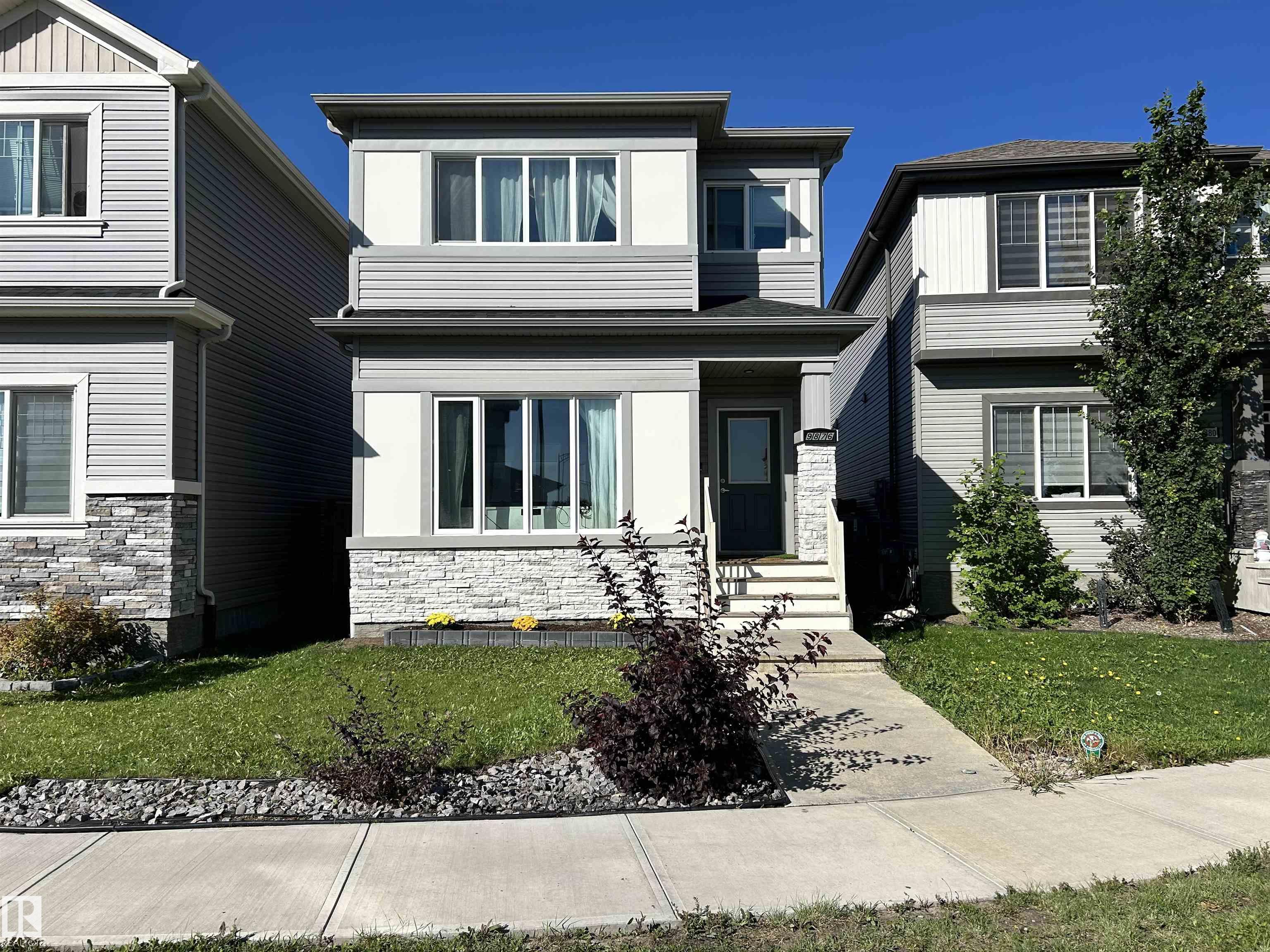 9876 206 Street, Edmonton, MLS® # E4467238