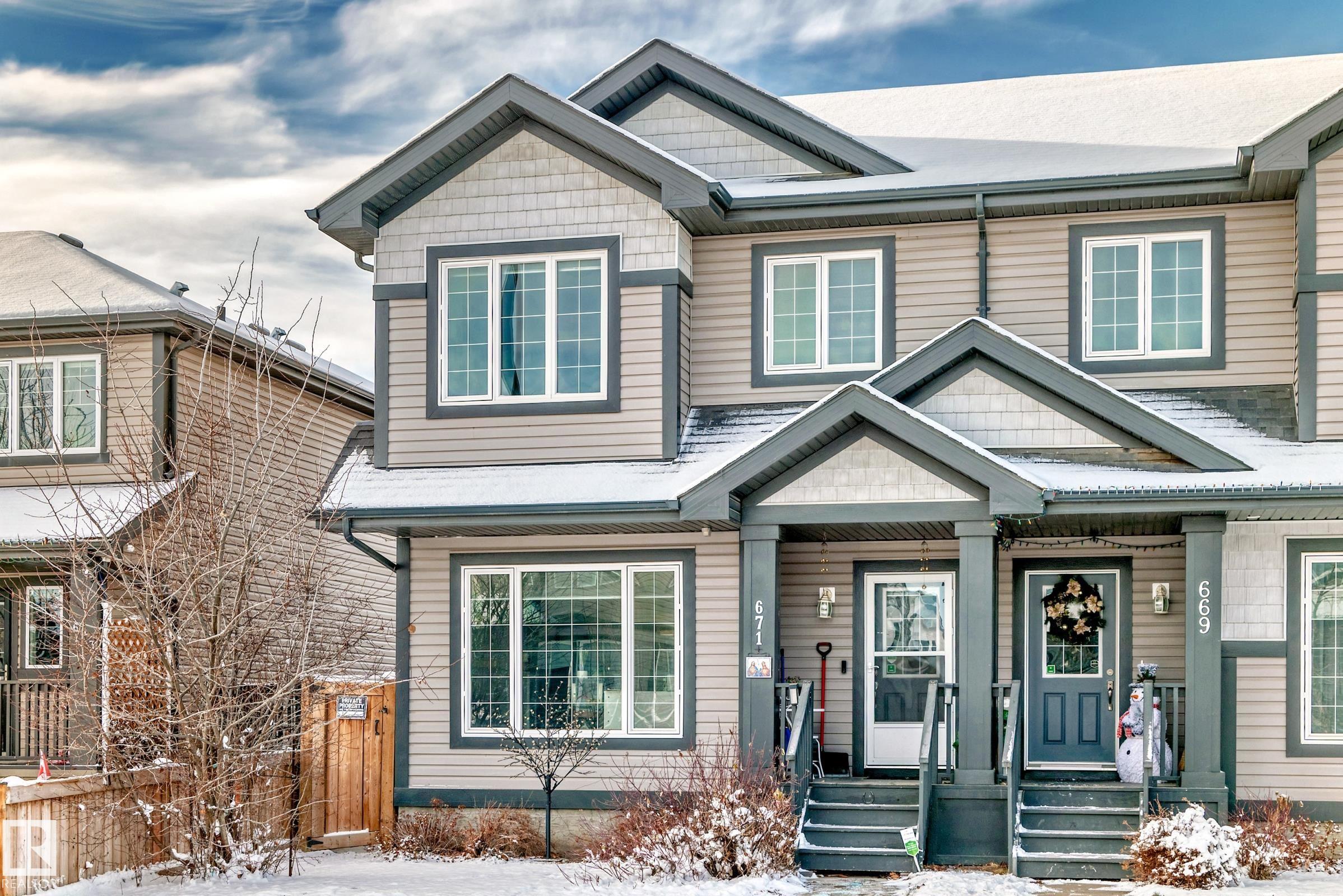 671 Lewis Green Drive, Edmonton, MLS® # E4467241