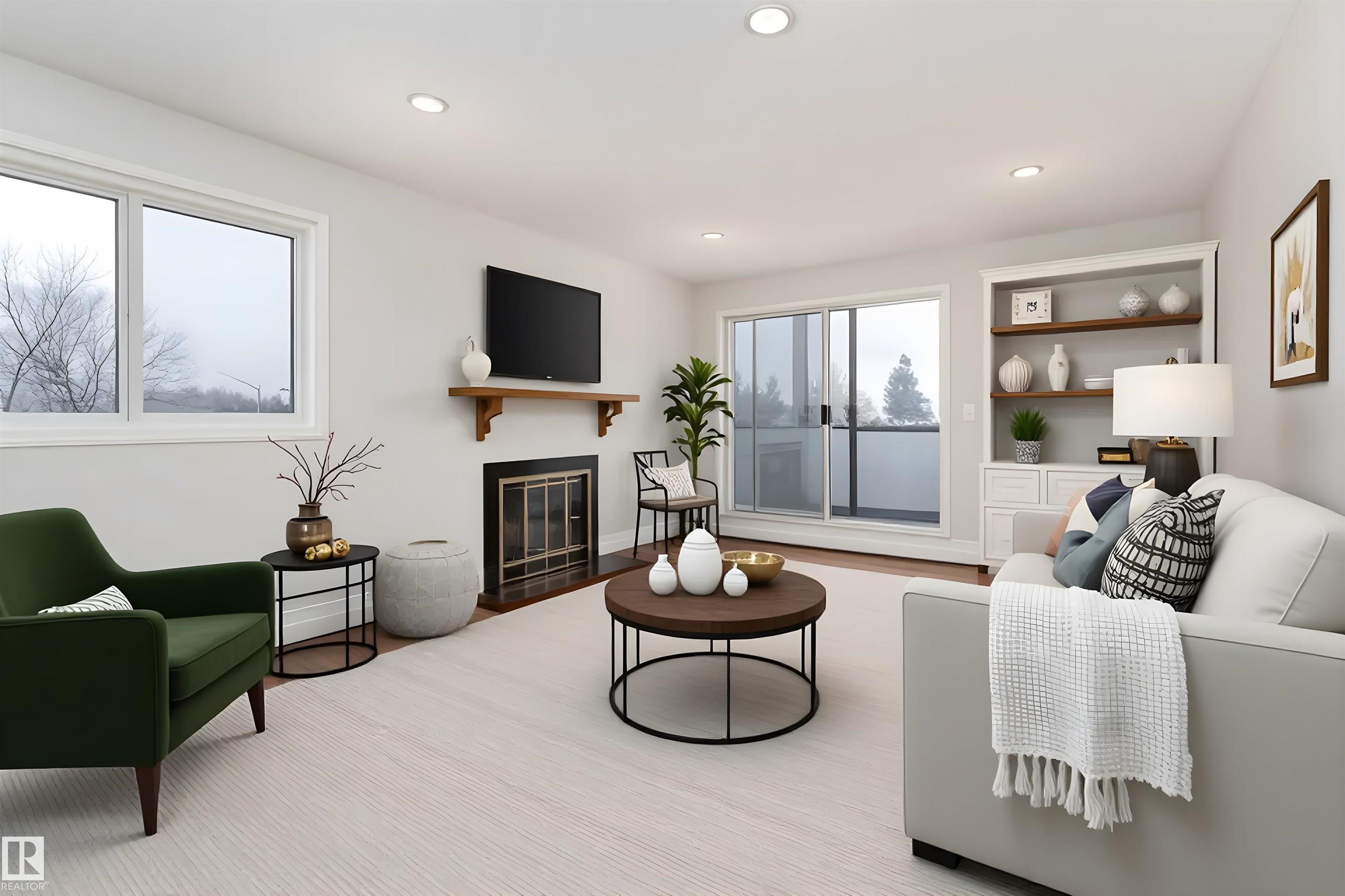 317 24 Jubilee Drive, Fort Saskatchewan, MLS® # E4467250