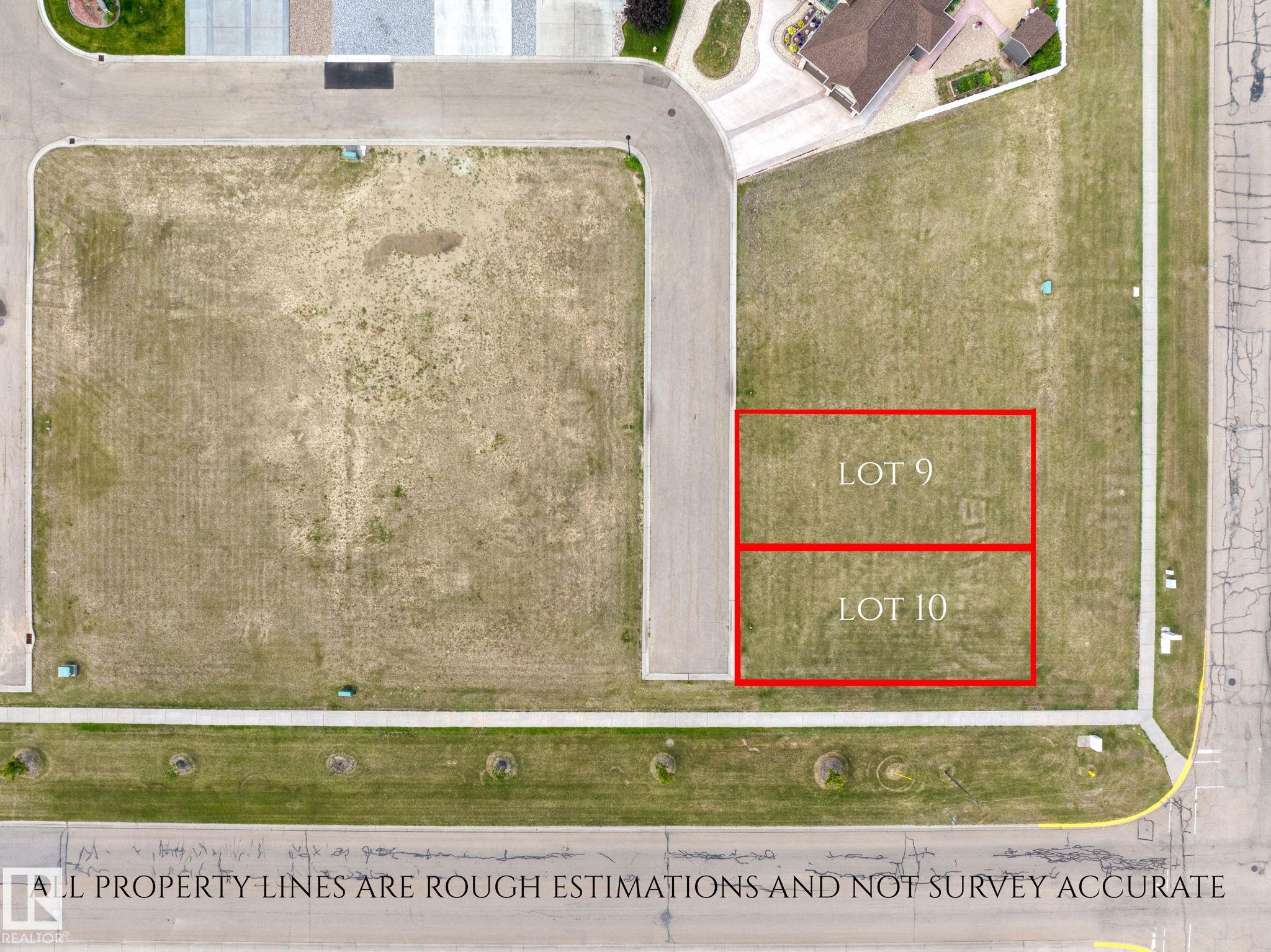 9 4801 61 Street, Vegreville, MLS® # E4467251