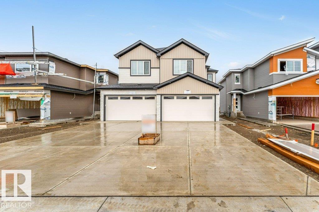 143 Pierwyck Loop, Spruce Grove, MLS® # E4467284