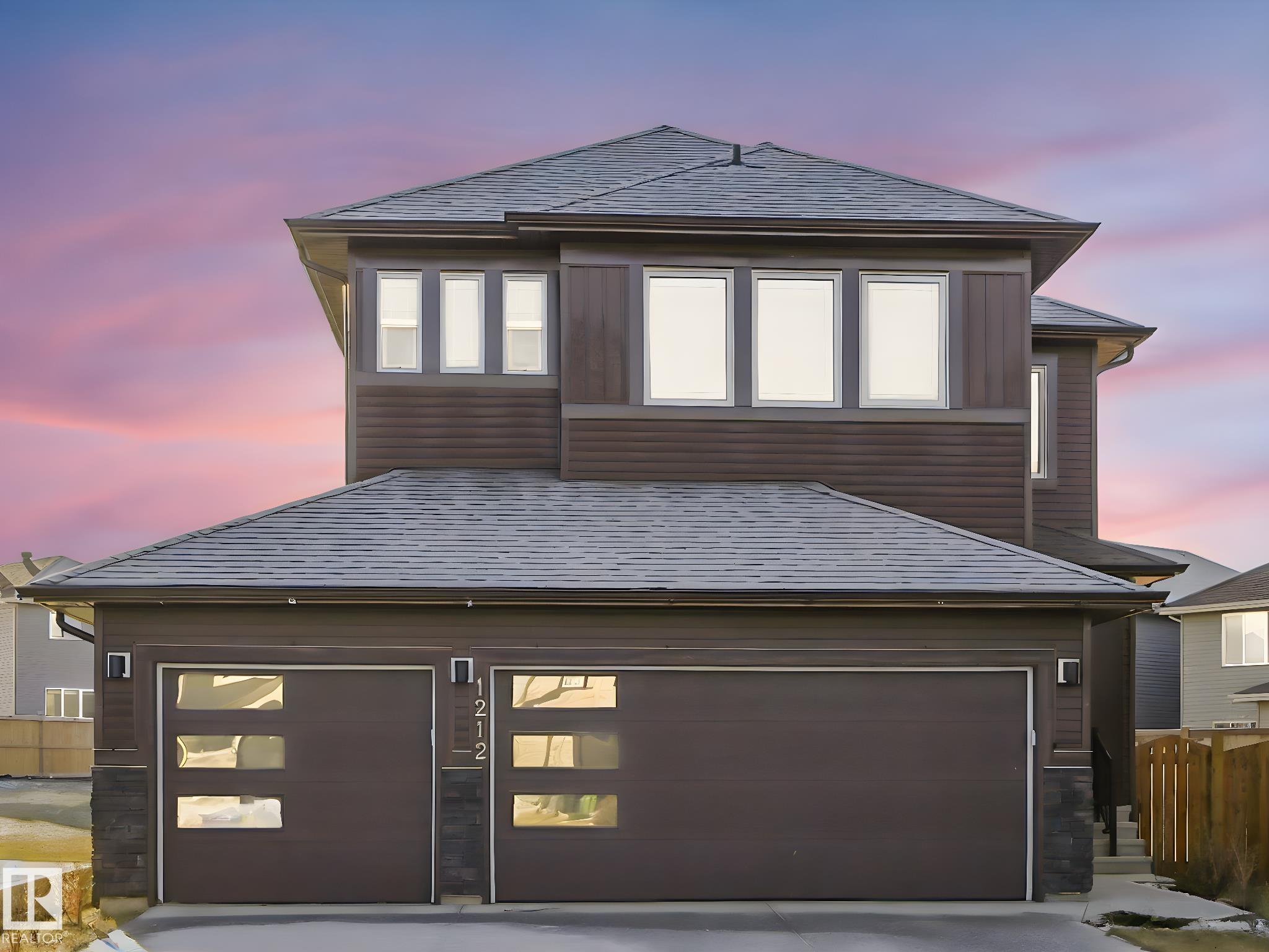 1212 25 Street, Edmonton, MLS® # E4467288