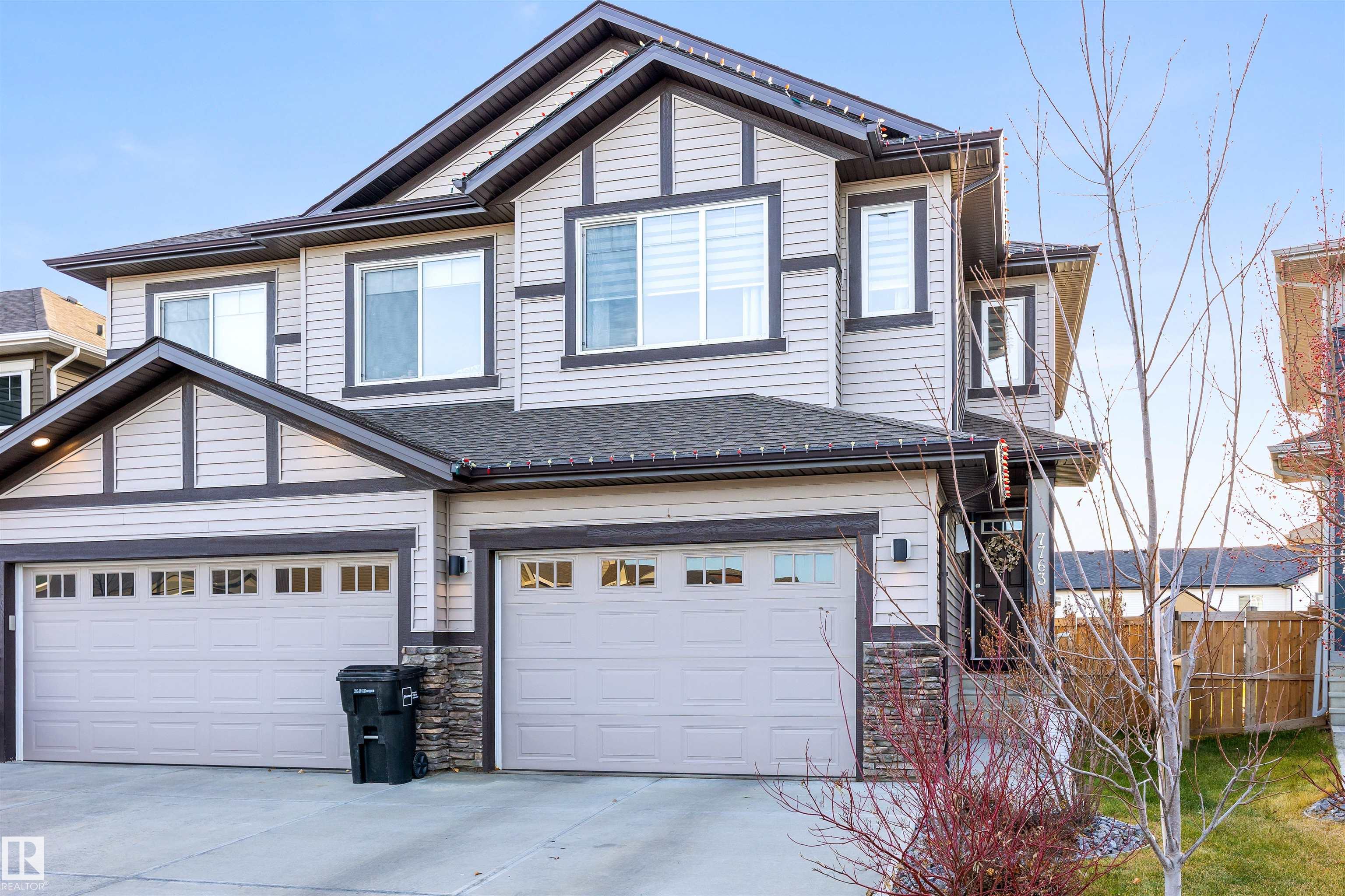 7763 174b Avenue Nw, Edmonton, MLS® # E4467294