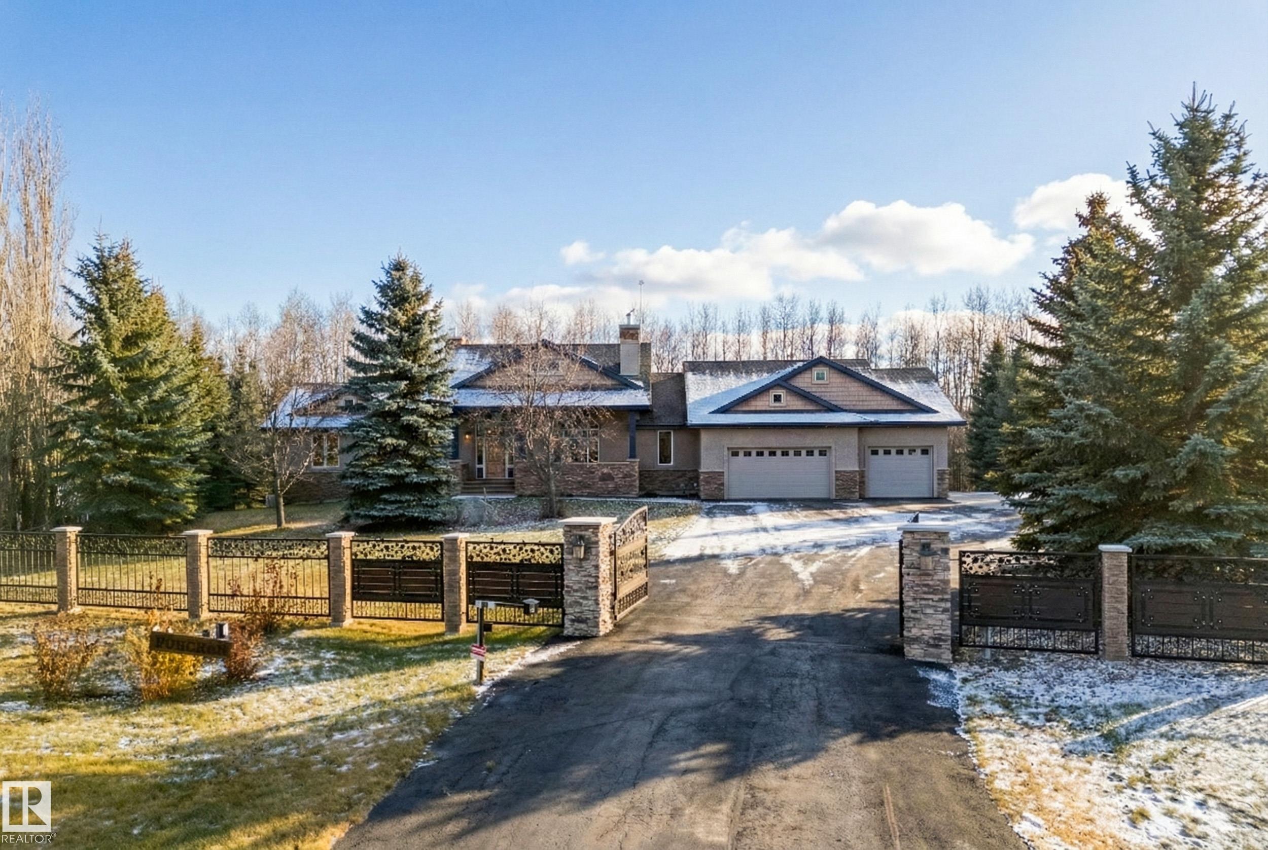 25 53522 Rge Road 274, Rural Parkland County, MLS® # E4467308