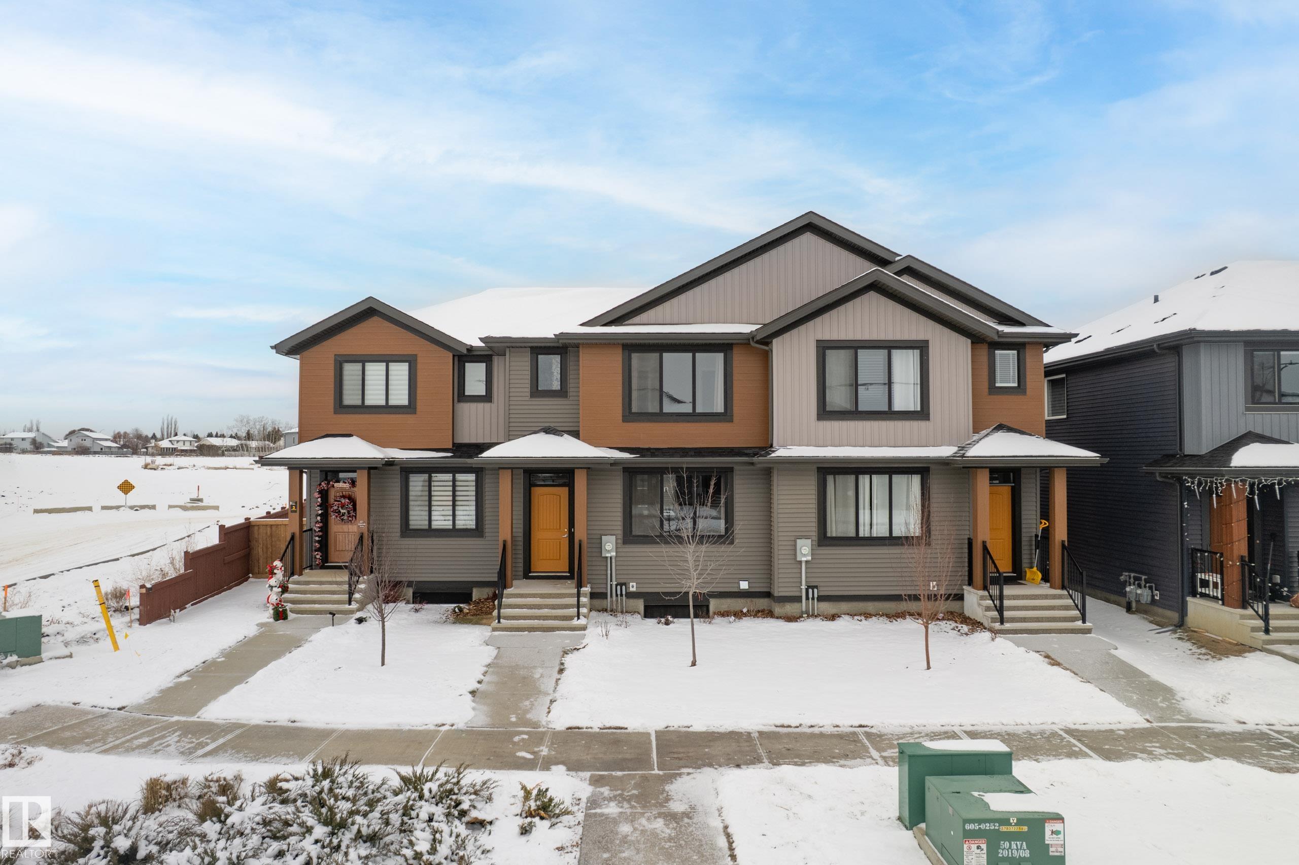 5 Tonewood Boulevard, Spruce Grove, MLS® # E4467311