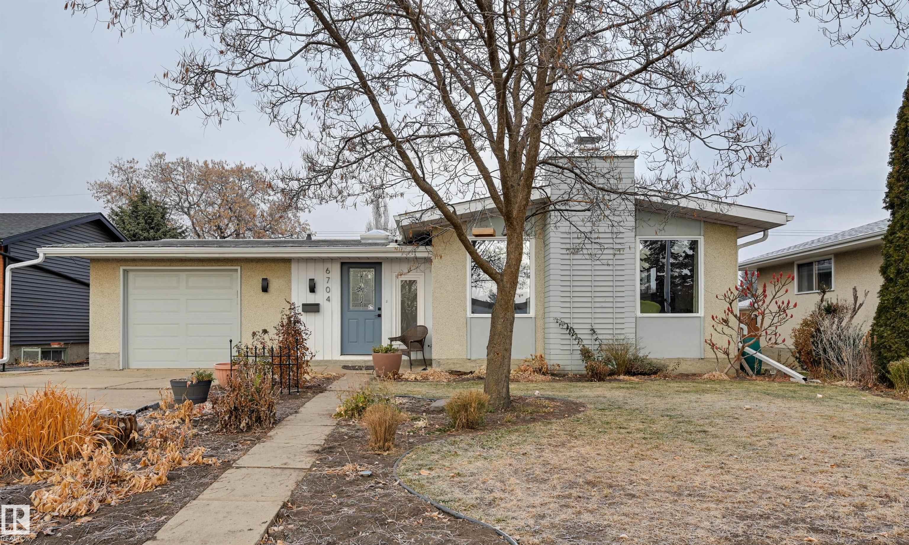 6704 94 Avenue, Edmonton, MLS® # E4467332