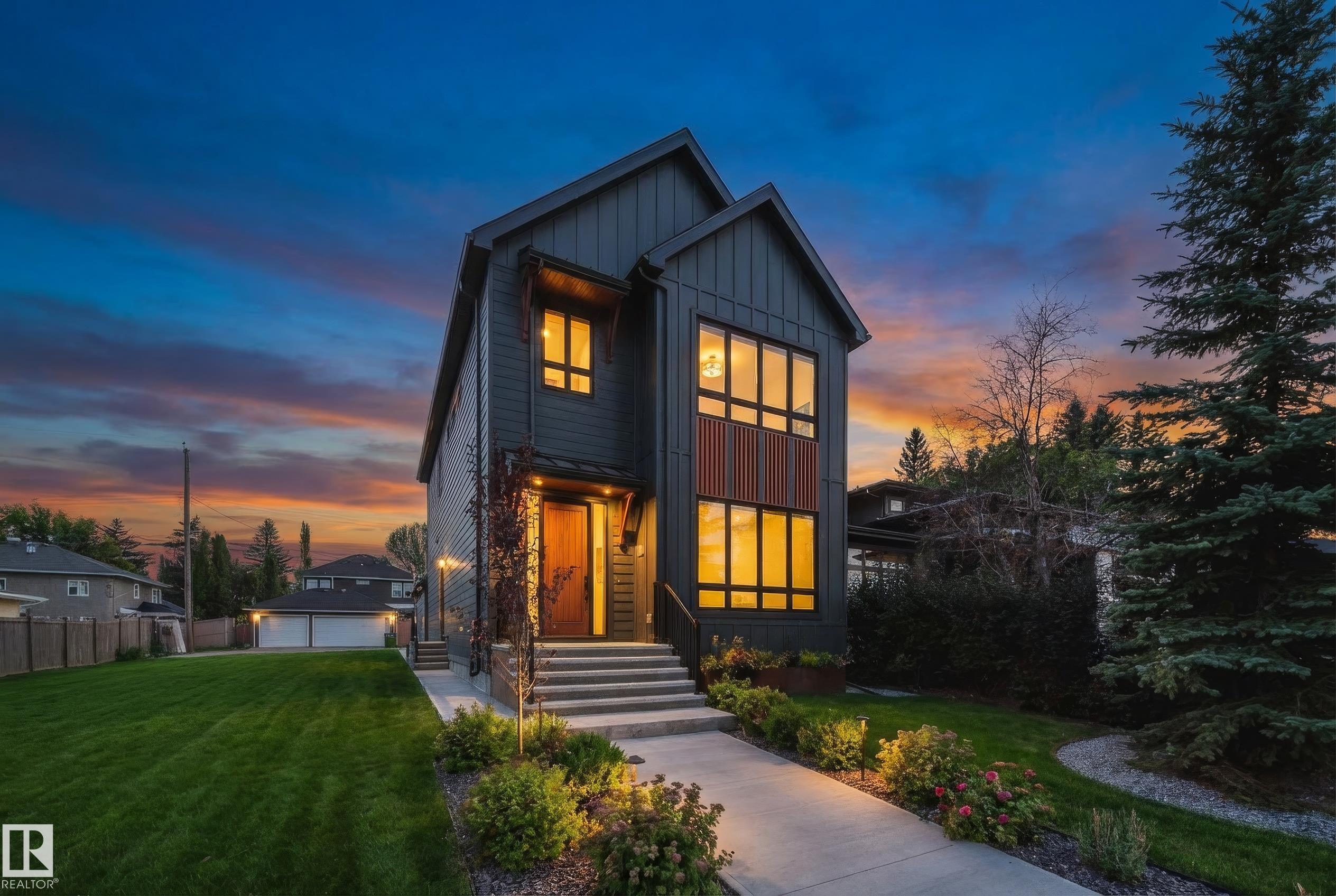 40a Valleyview Crescent, Edmonton, MLS® # E4467334