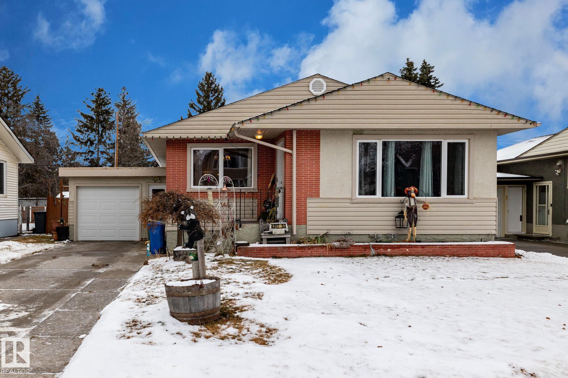 4317 53 Street, Wetaskiwin, MLS® # E4467335