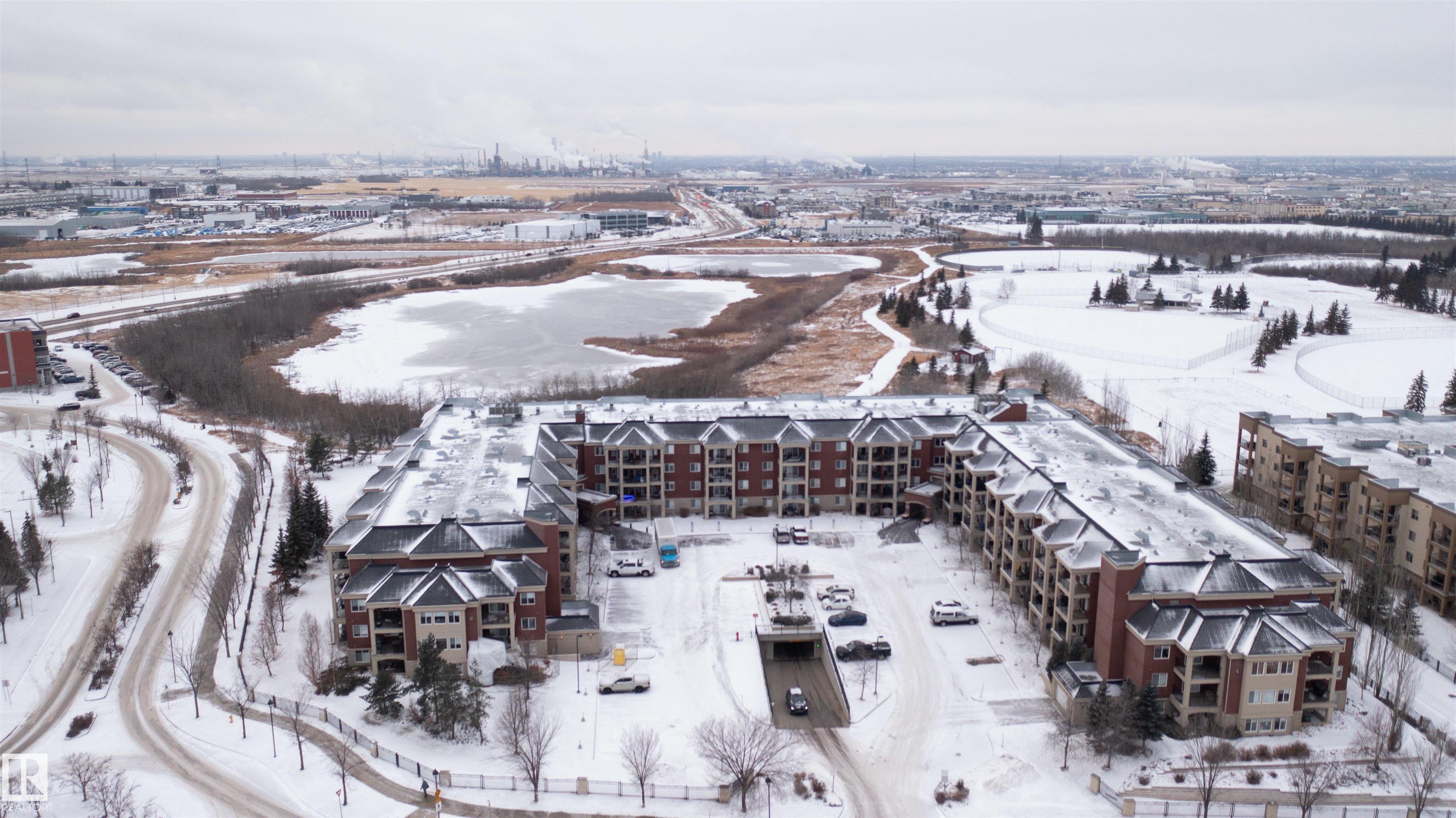 116 300 Palisades Way, Sherwood Park, MLS® # E4467342