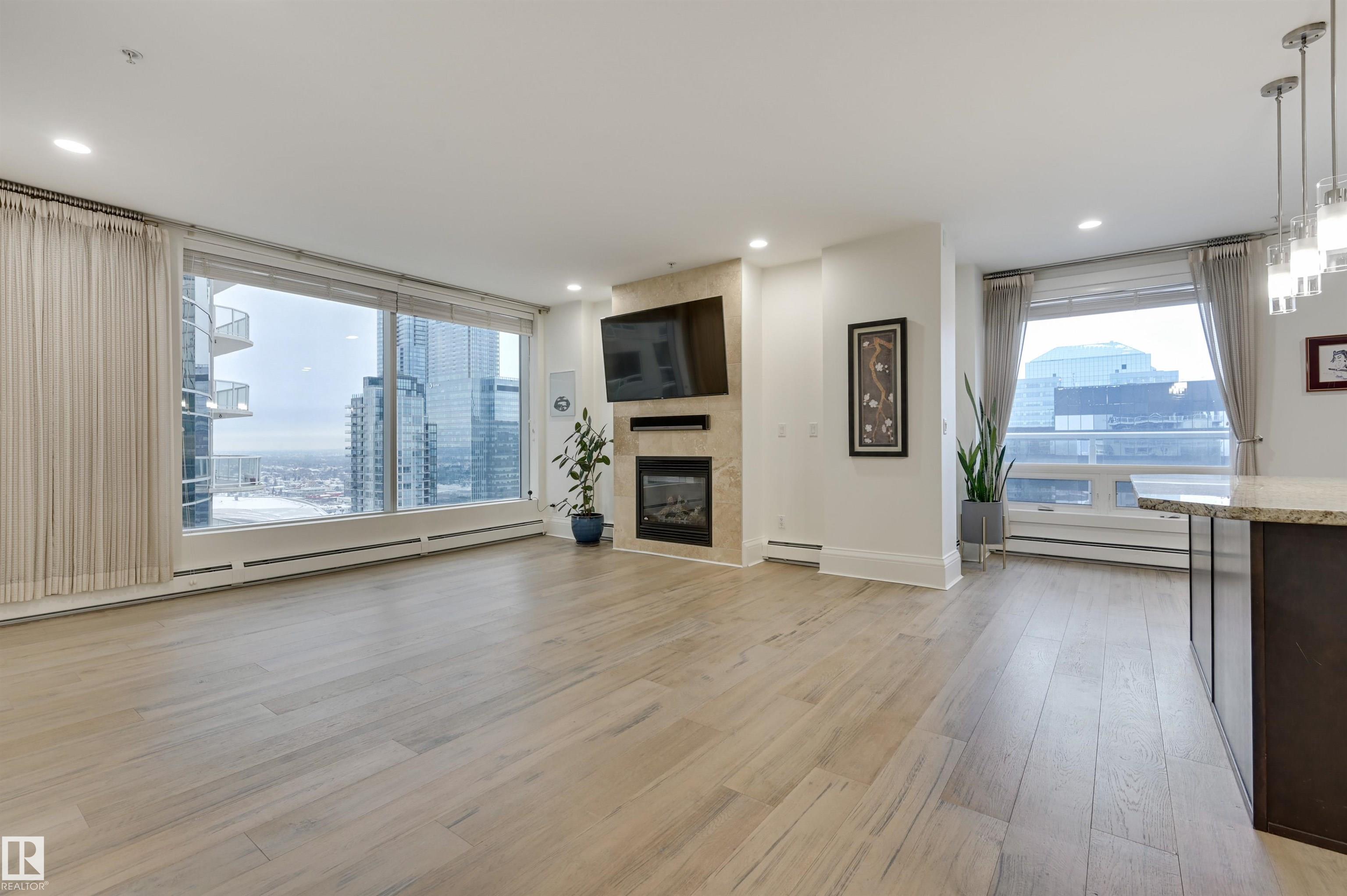 2801 10136 104 Street, Edmonton, MLS® # E4467388