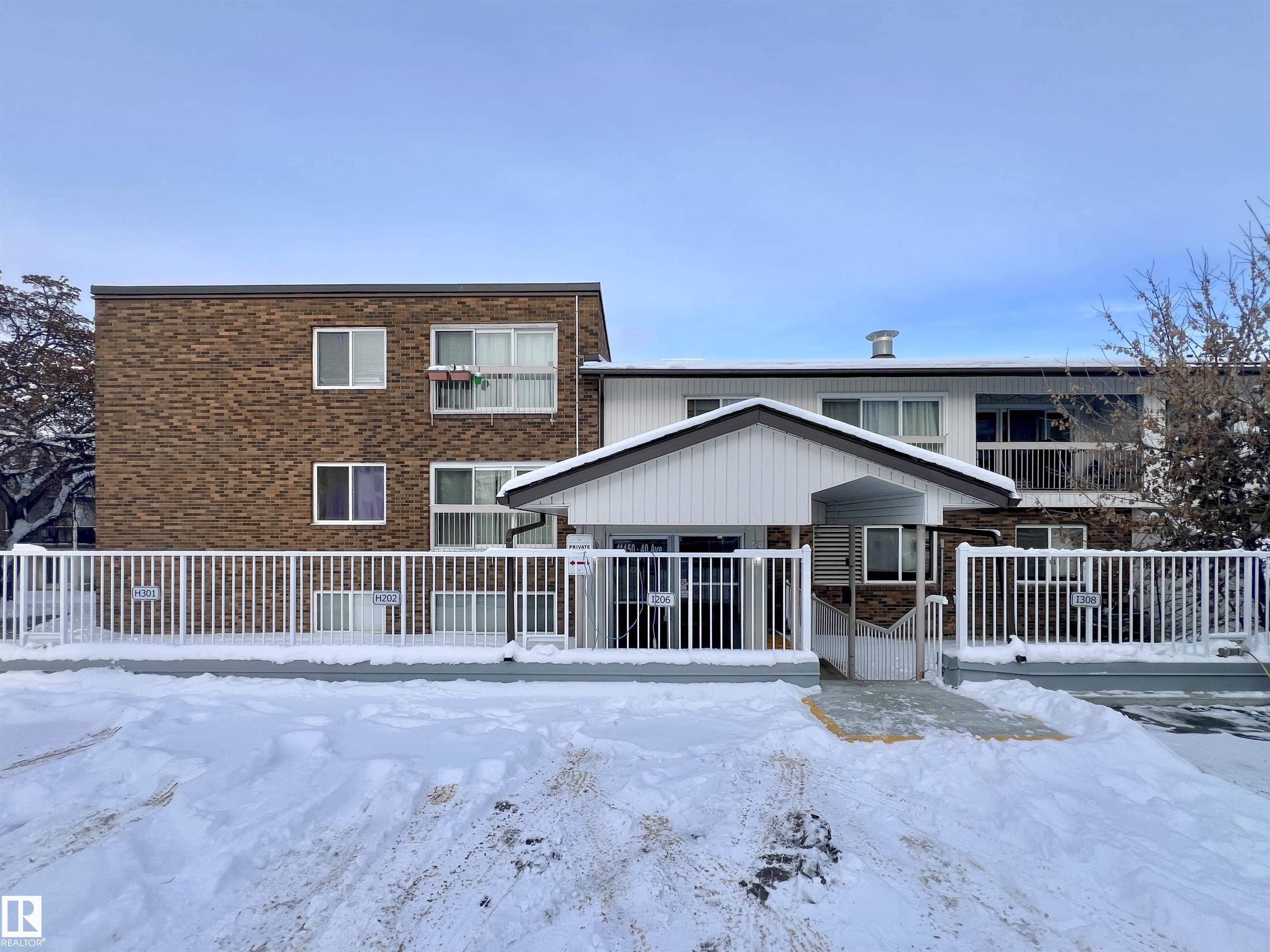 303 11450 40 Avenue, Edmonton, MLS® # E4467396