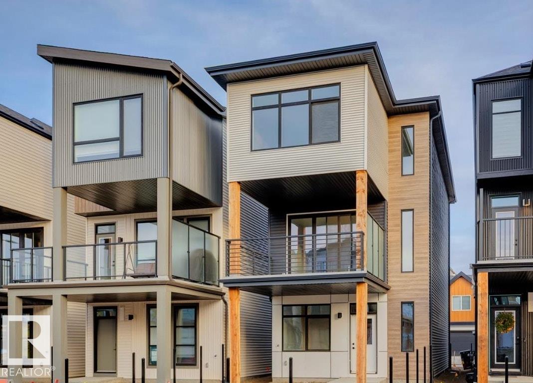 7513 Klapstein Link Link, Edmonton, MLS® # E4467401