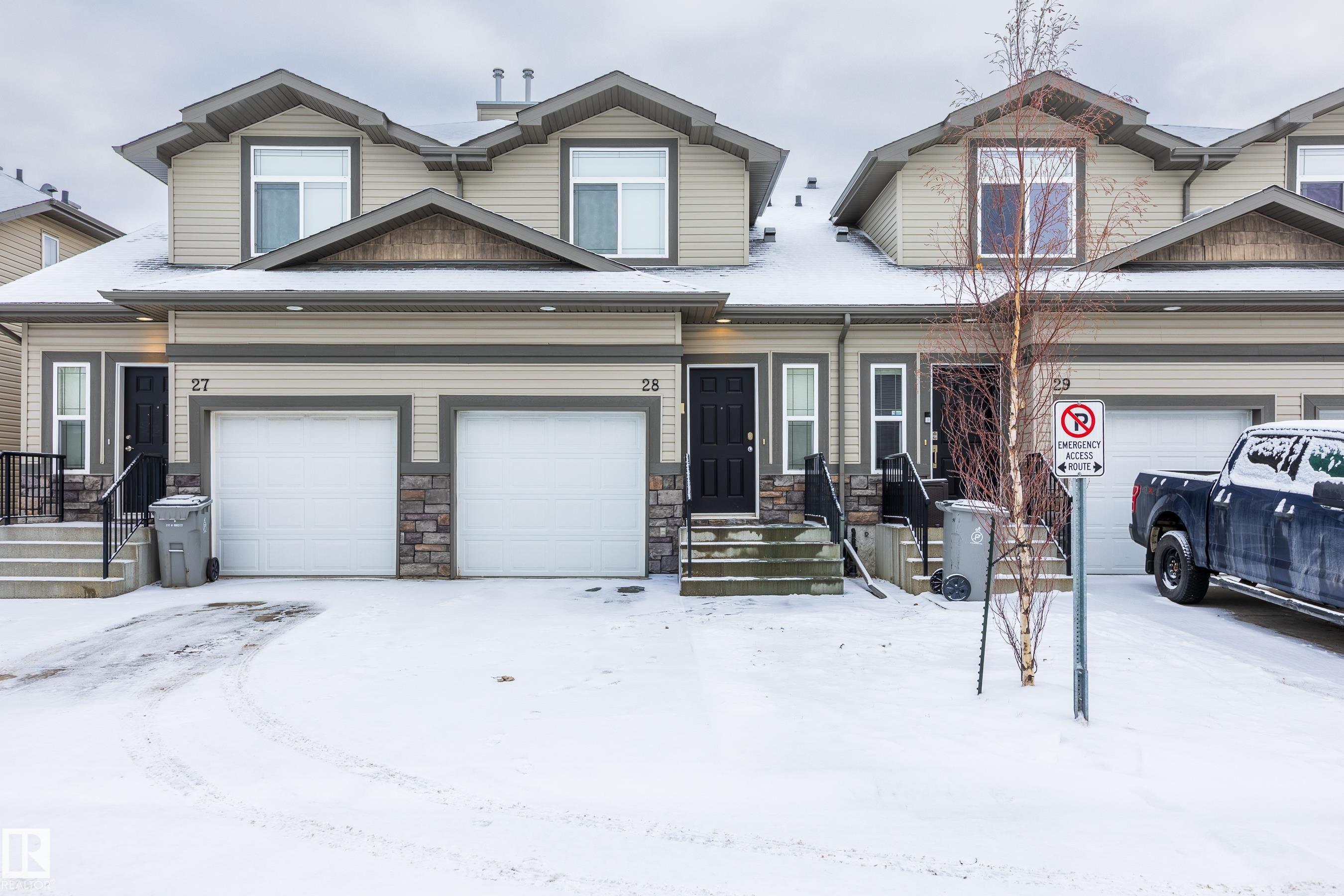 28 9511 102 Ave, Morinville, MLS® # E4467403
