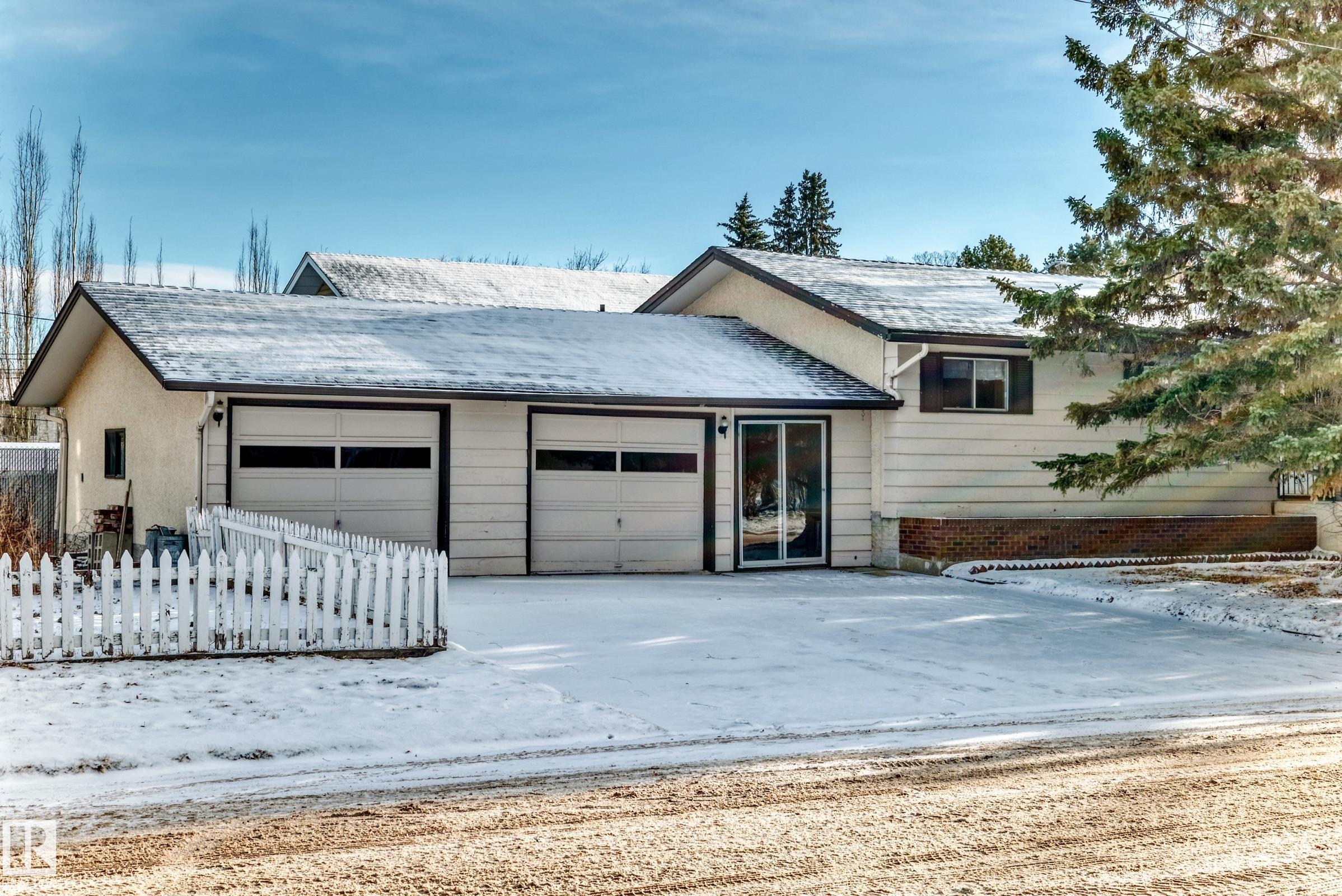 4813 52 Avenue, Stony Plain, MLS® # E4467410