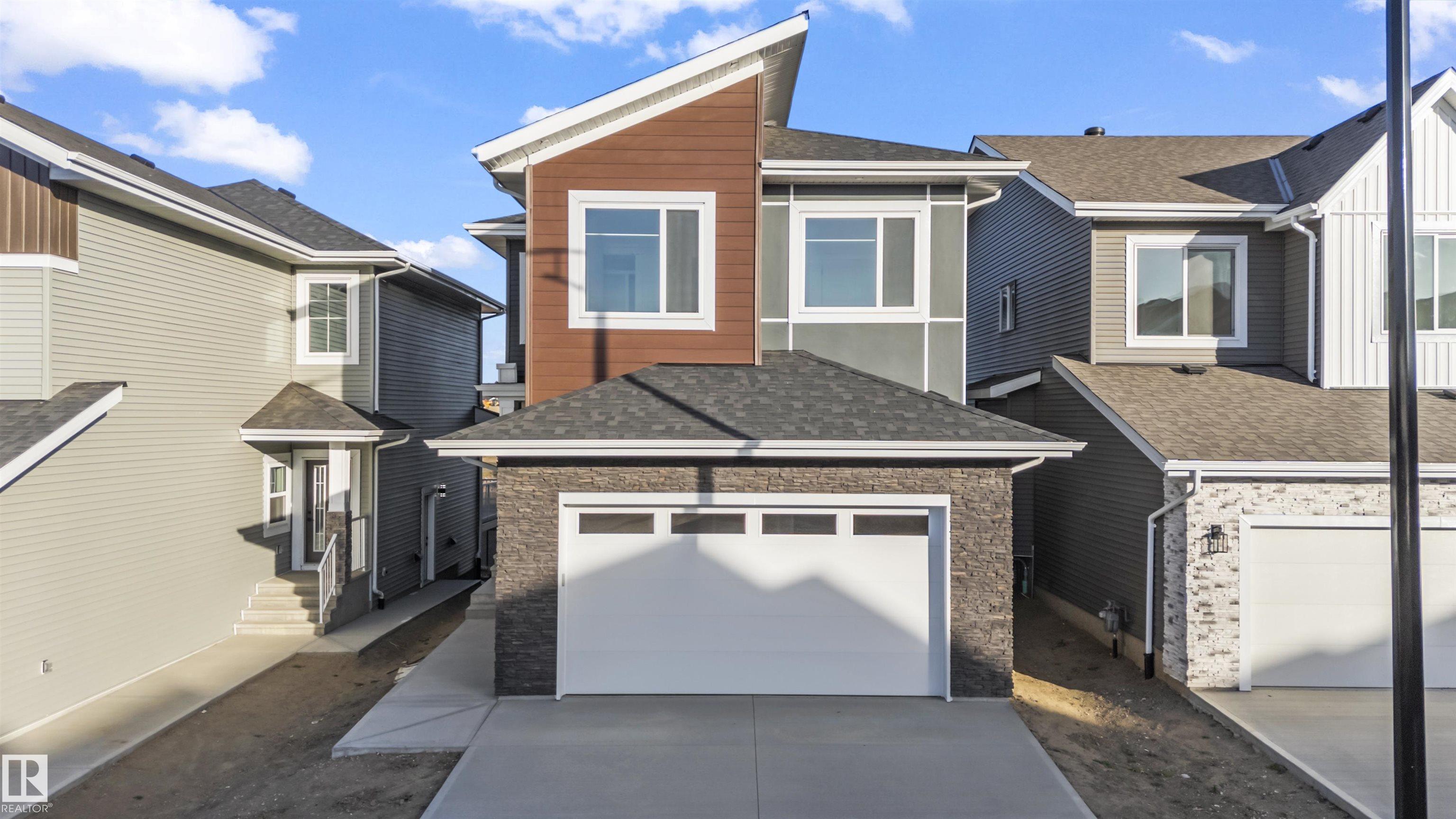 Real Estate Listing MLS E4467416