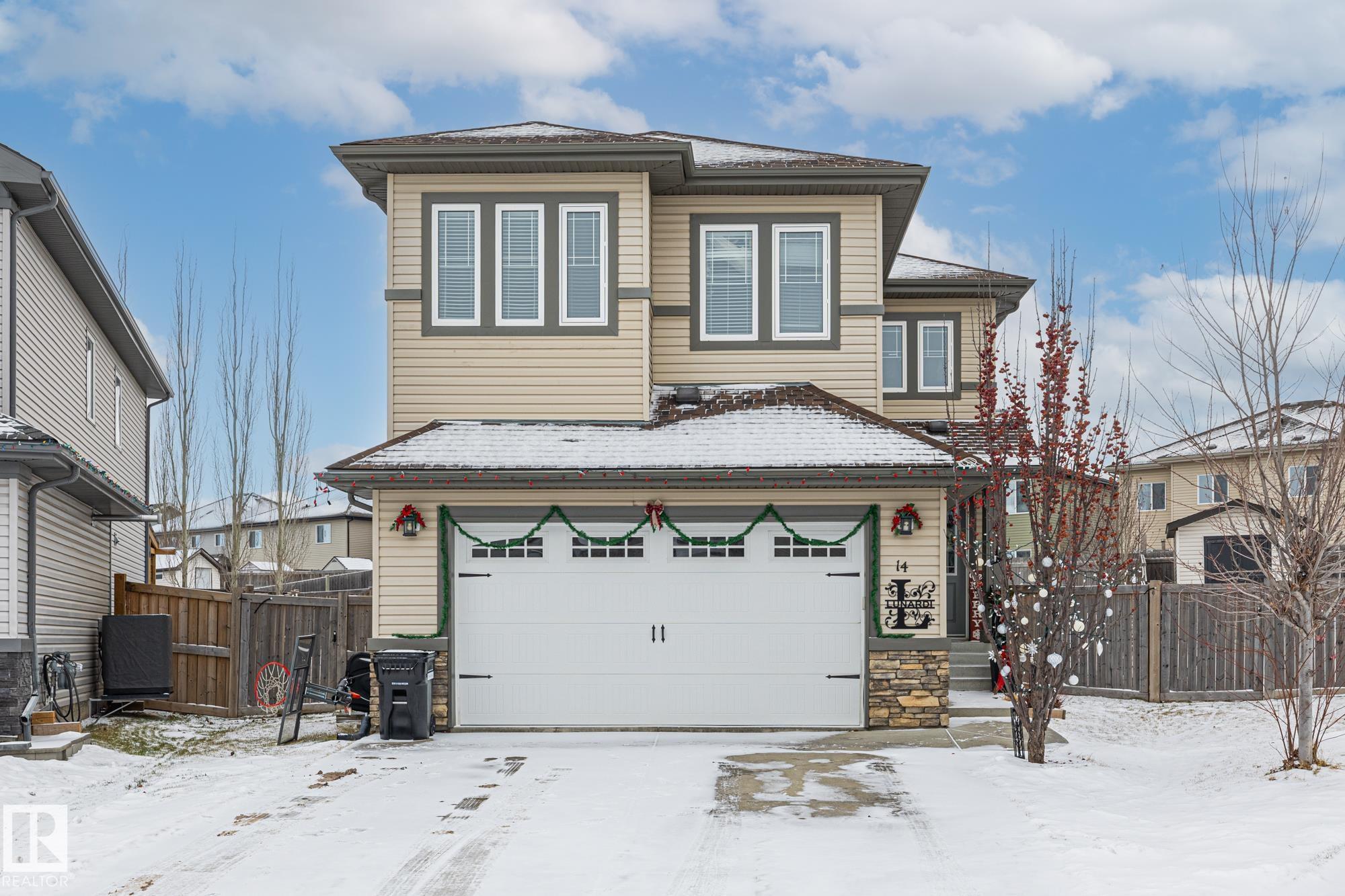 14 Spring Bay, Spruce Grove, MLS® # E4467418