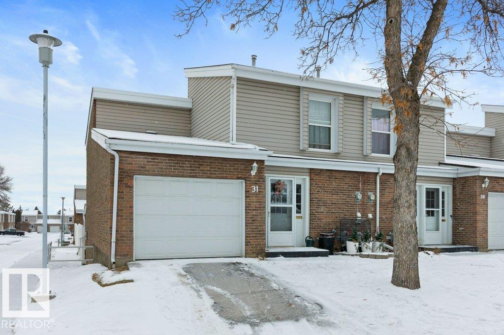 31 Grandview Ridge, St. Albert, MLS® # E4467419