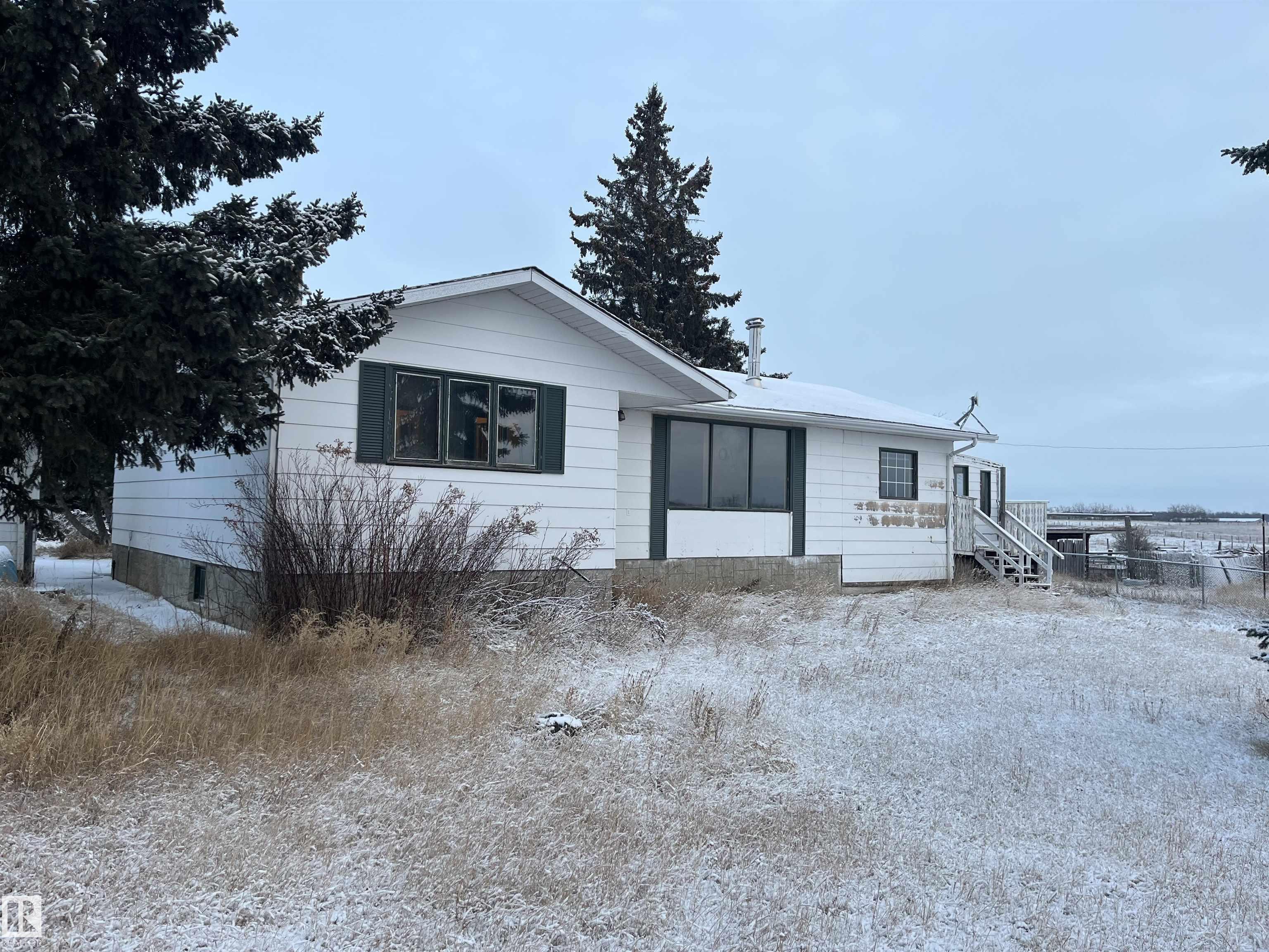 23107 Twp Road 564, Rural Sturgeon County, MLS® # E4467421