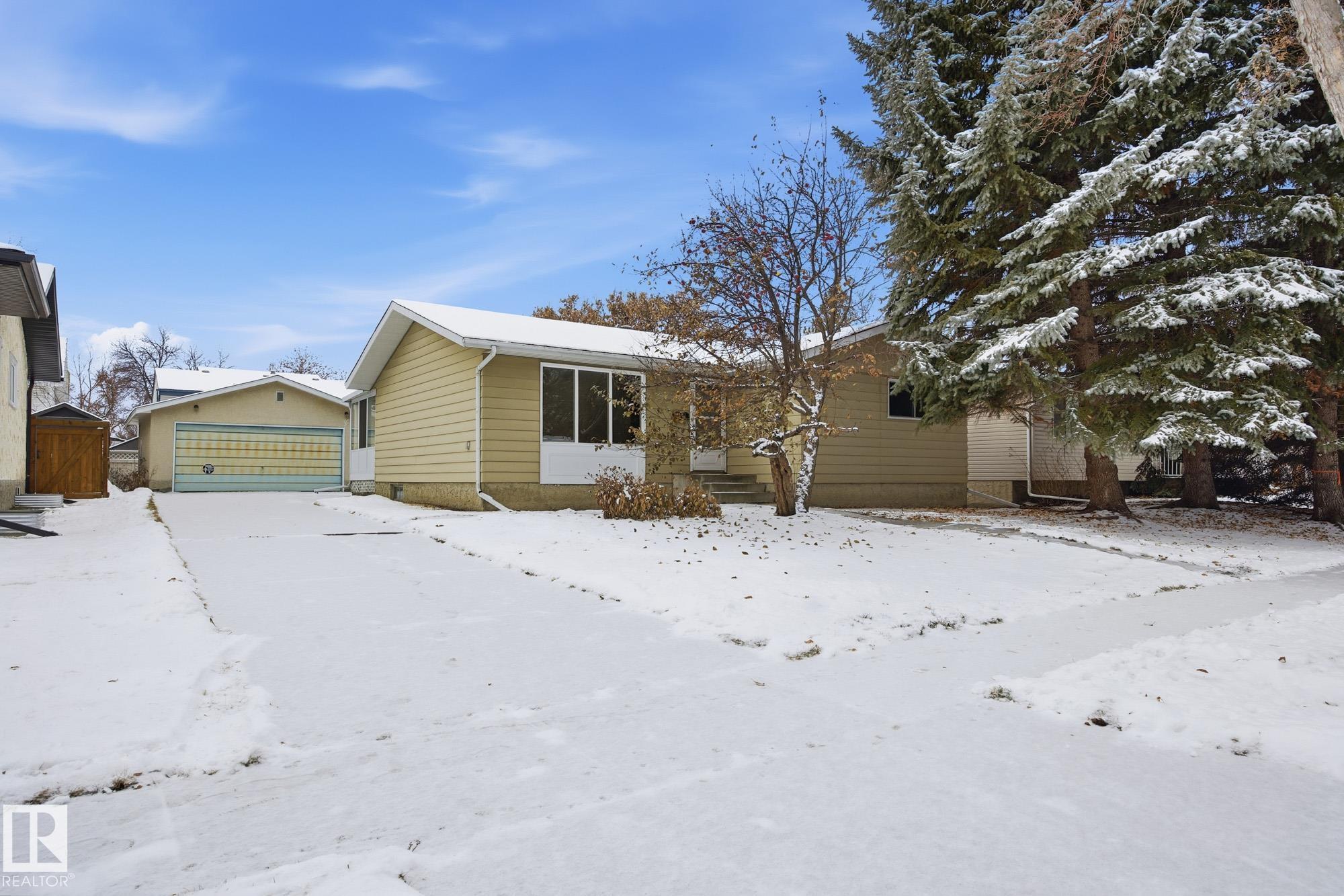 29 Andrew Crescent, St. Albert, MLS® # E4467440