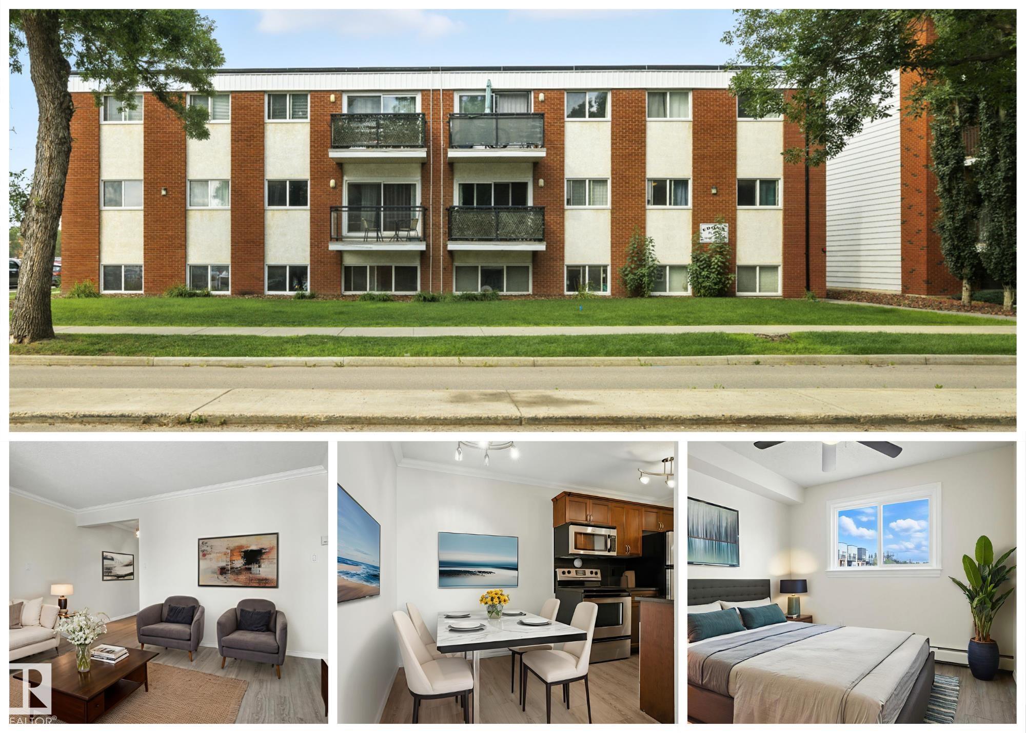 306 10160 83 Avenue, Edmonton, MLS® # E4467448