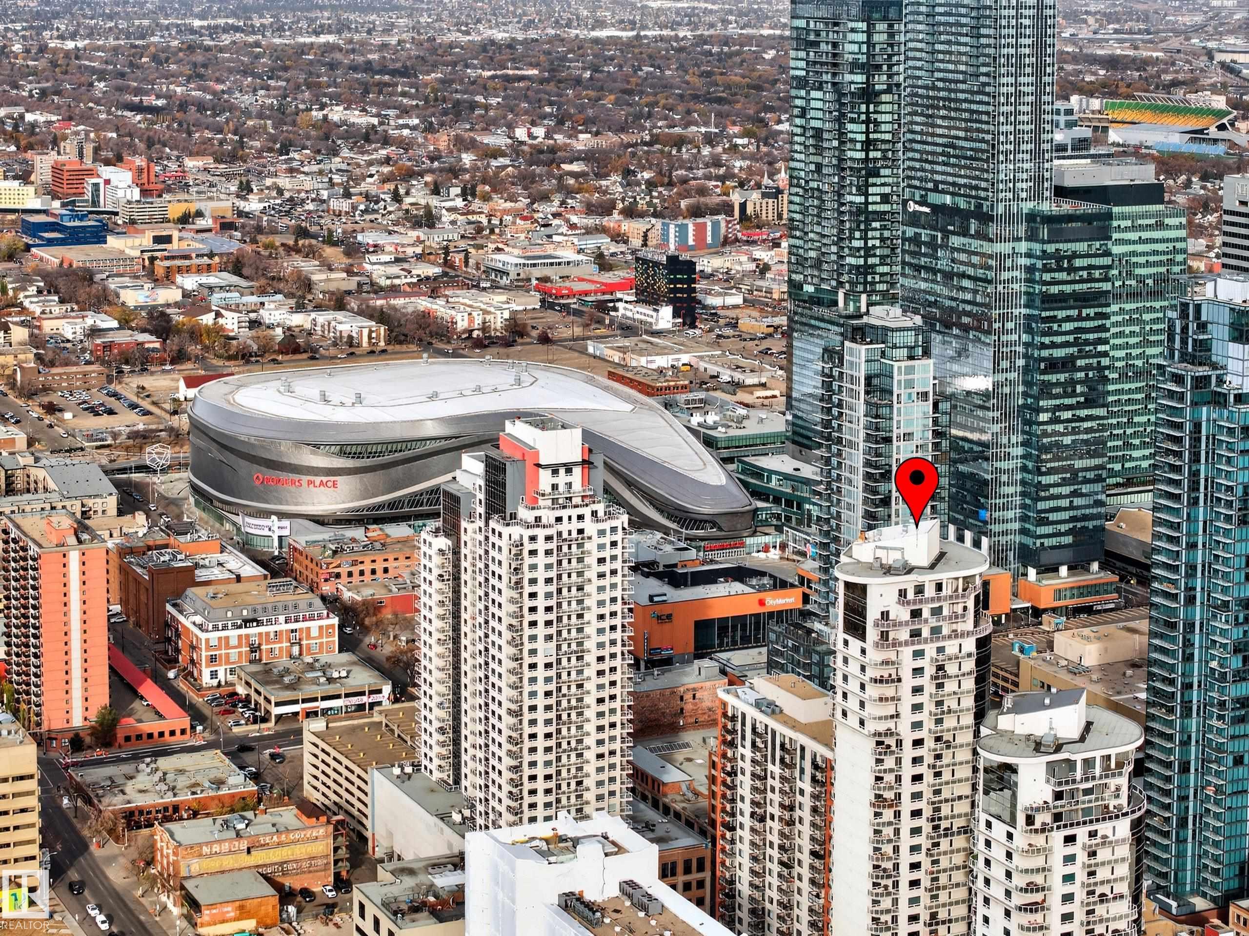 3002 10152 104 Street, Edmonton, MLS® # E4467449