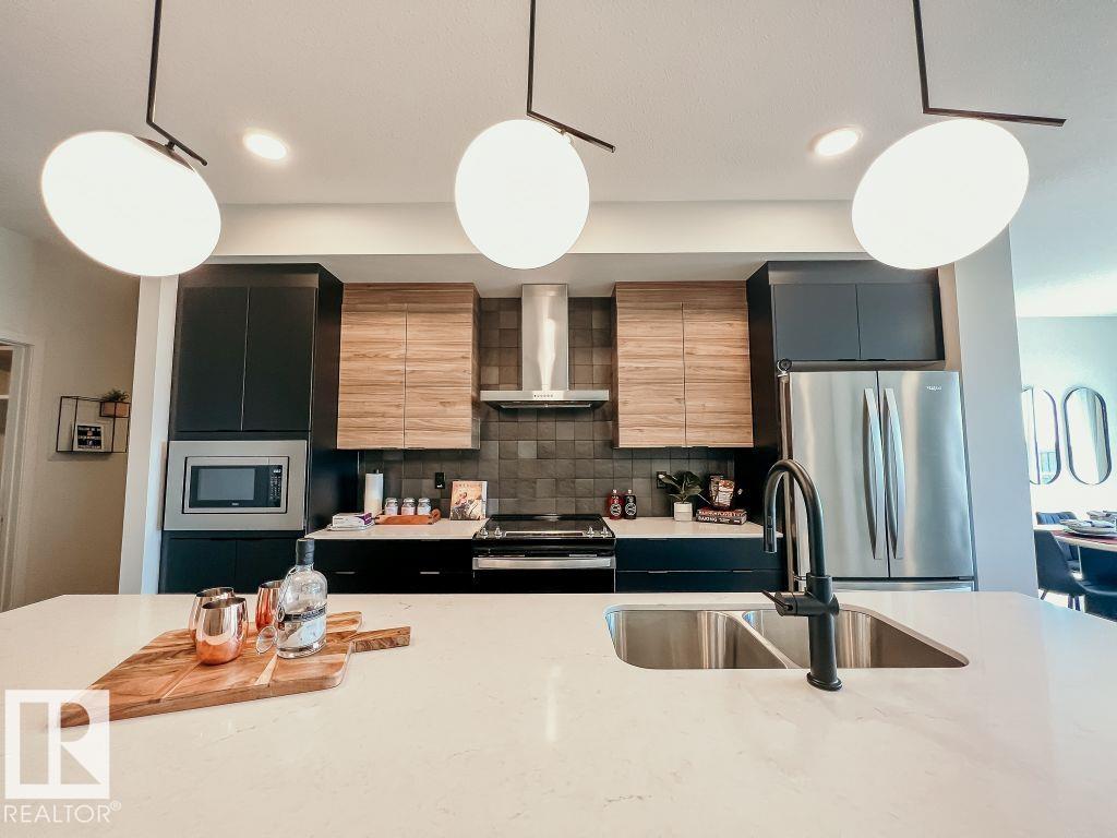 7457 Klapstein Crescent, Edmonton, MLS® # E4467453