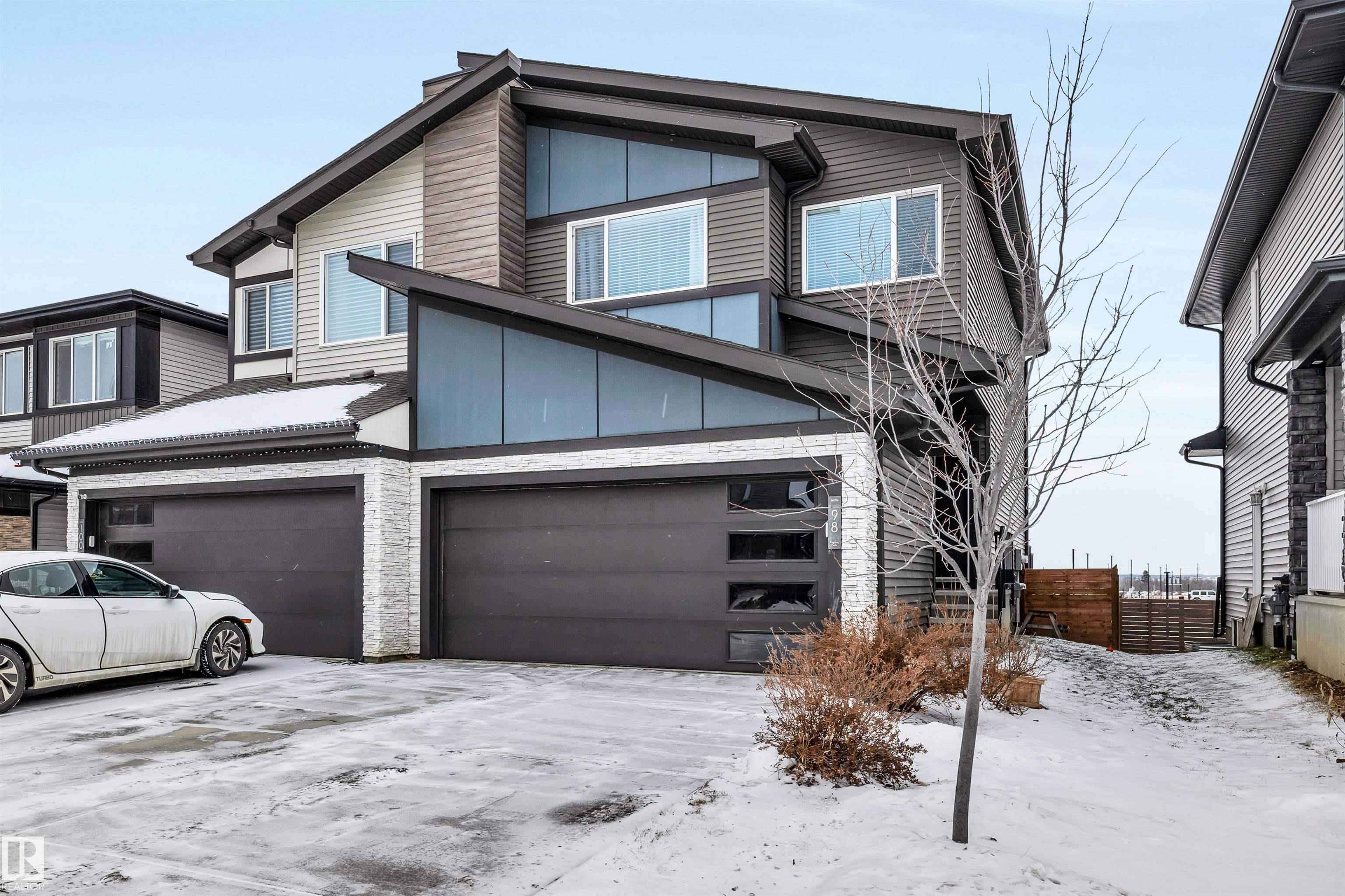 98 Kingsbury Circle, Spruce Grove, MLS® # E4467459