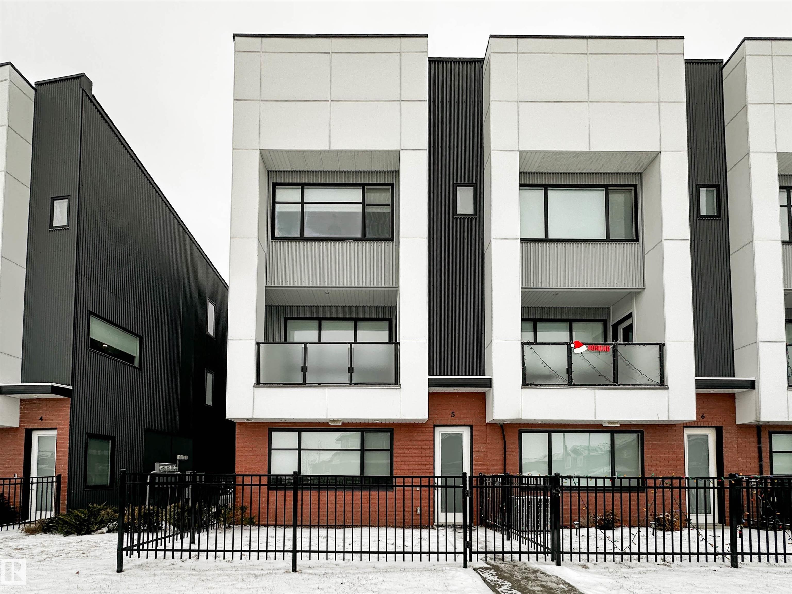 5 130 Element Dr, St. Albert, MLS® # E4467463