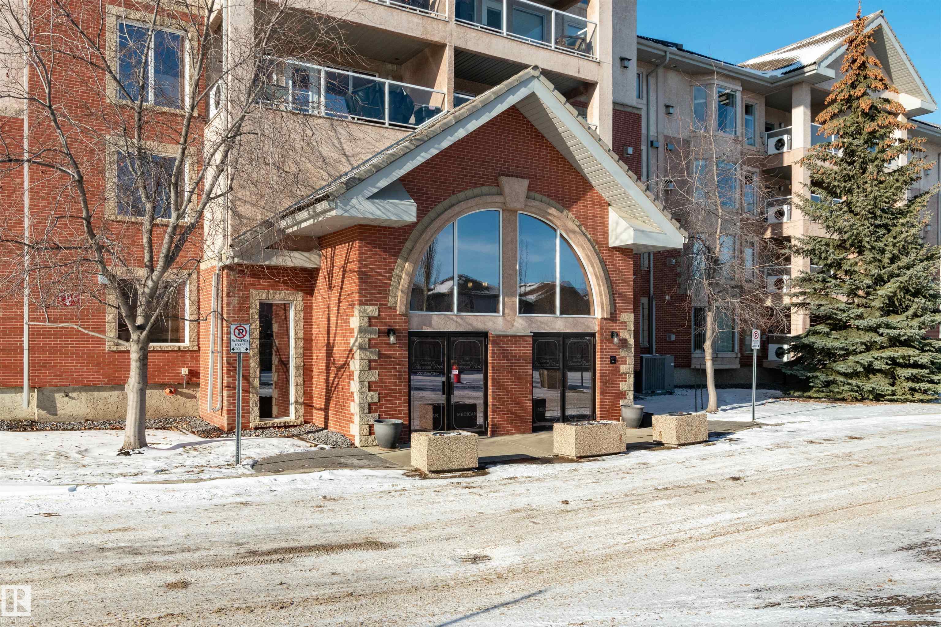 134 200 Bethel Drive, Sherwood Park, MLS® # E4467473