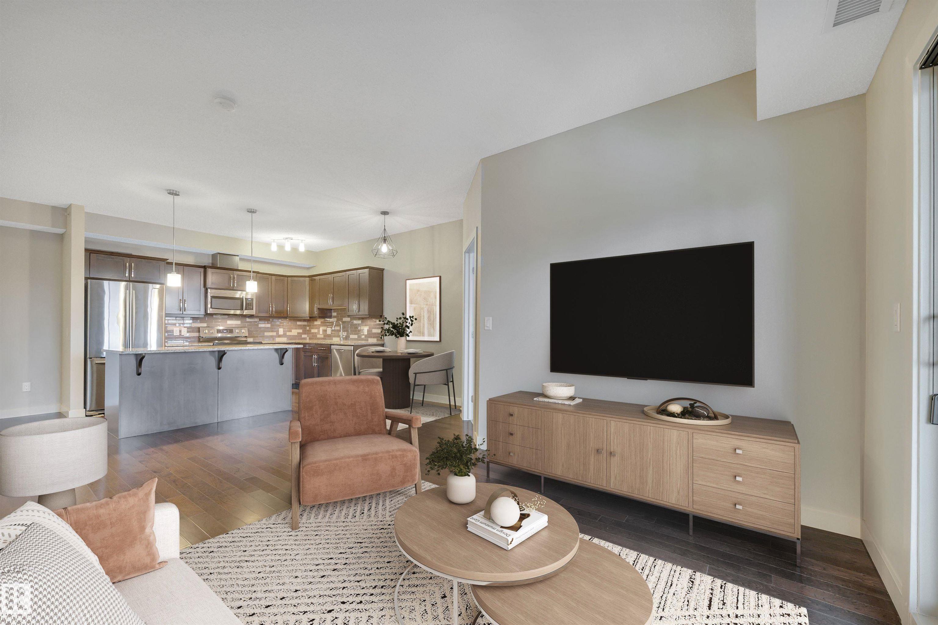 409 10520 56 Avenue, Edmonton, MLS® # E4467489